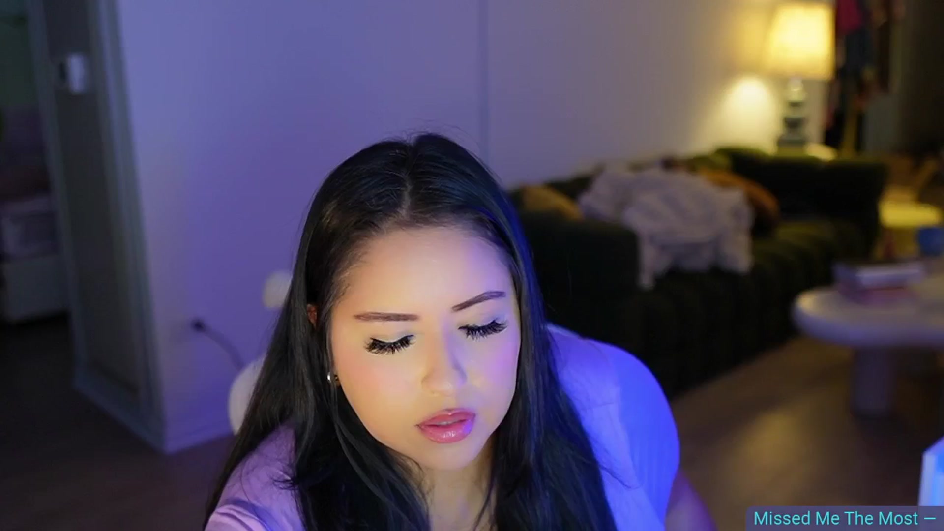 Gallery image thumbnail from Kamila__'s myfreecams stream on, 08/15/2024, 01:53 image 20 of 20