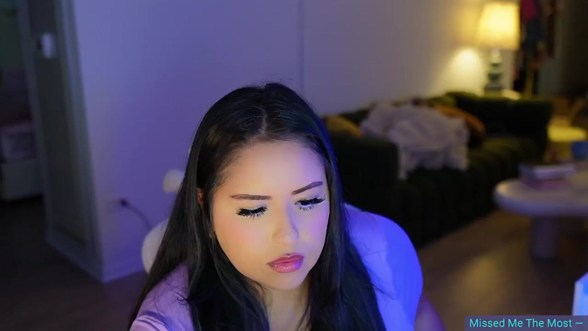 Gallery image thumbnail from Kamila__'s myfreecams stream on, 08/15/2024, 01:53 image 18 of 20