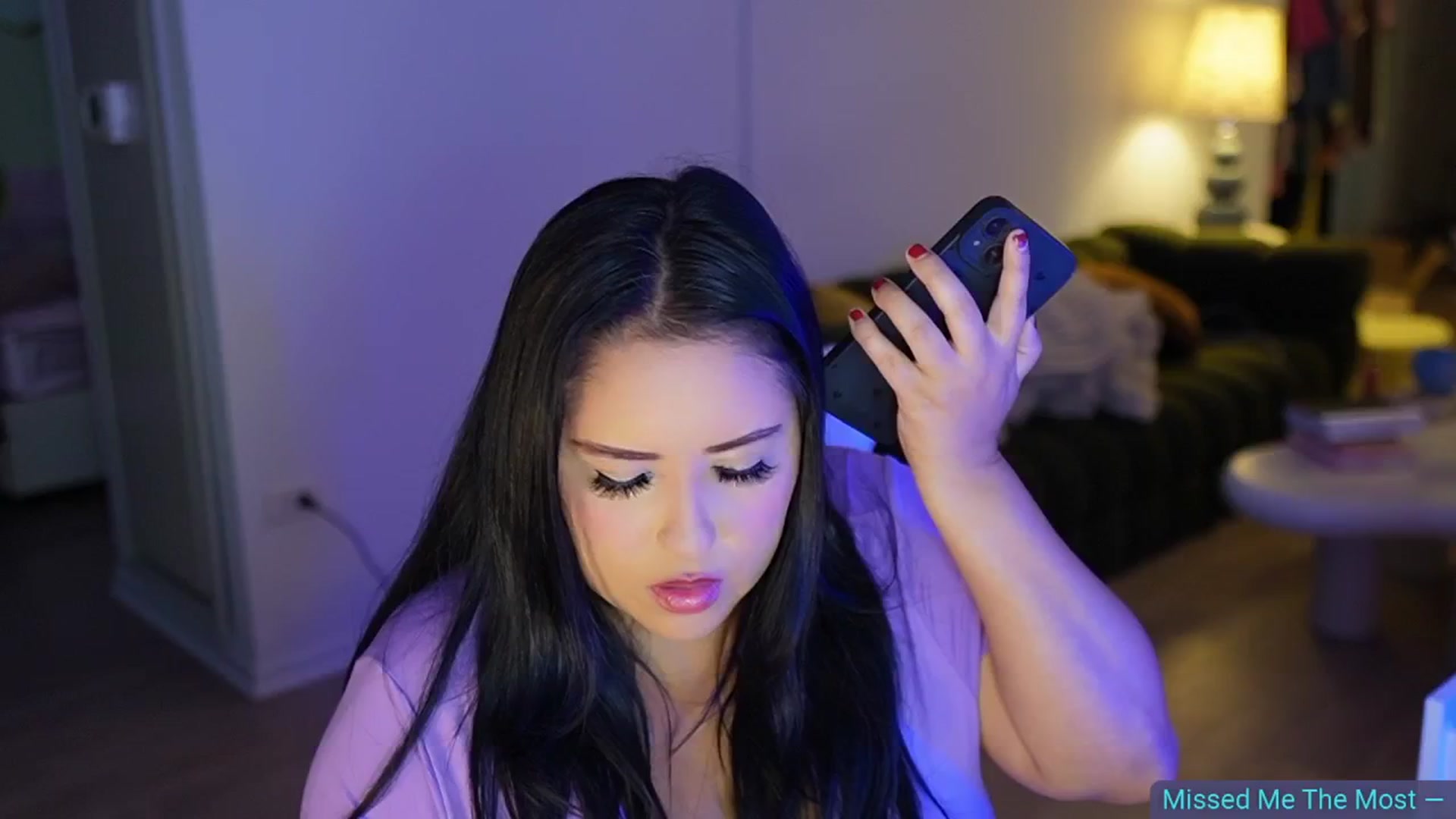 Gallery image thumbnail from Kamila__'s myfreecams stream on, 08/15/2024, 01:53 image 15 of 20
