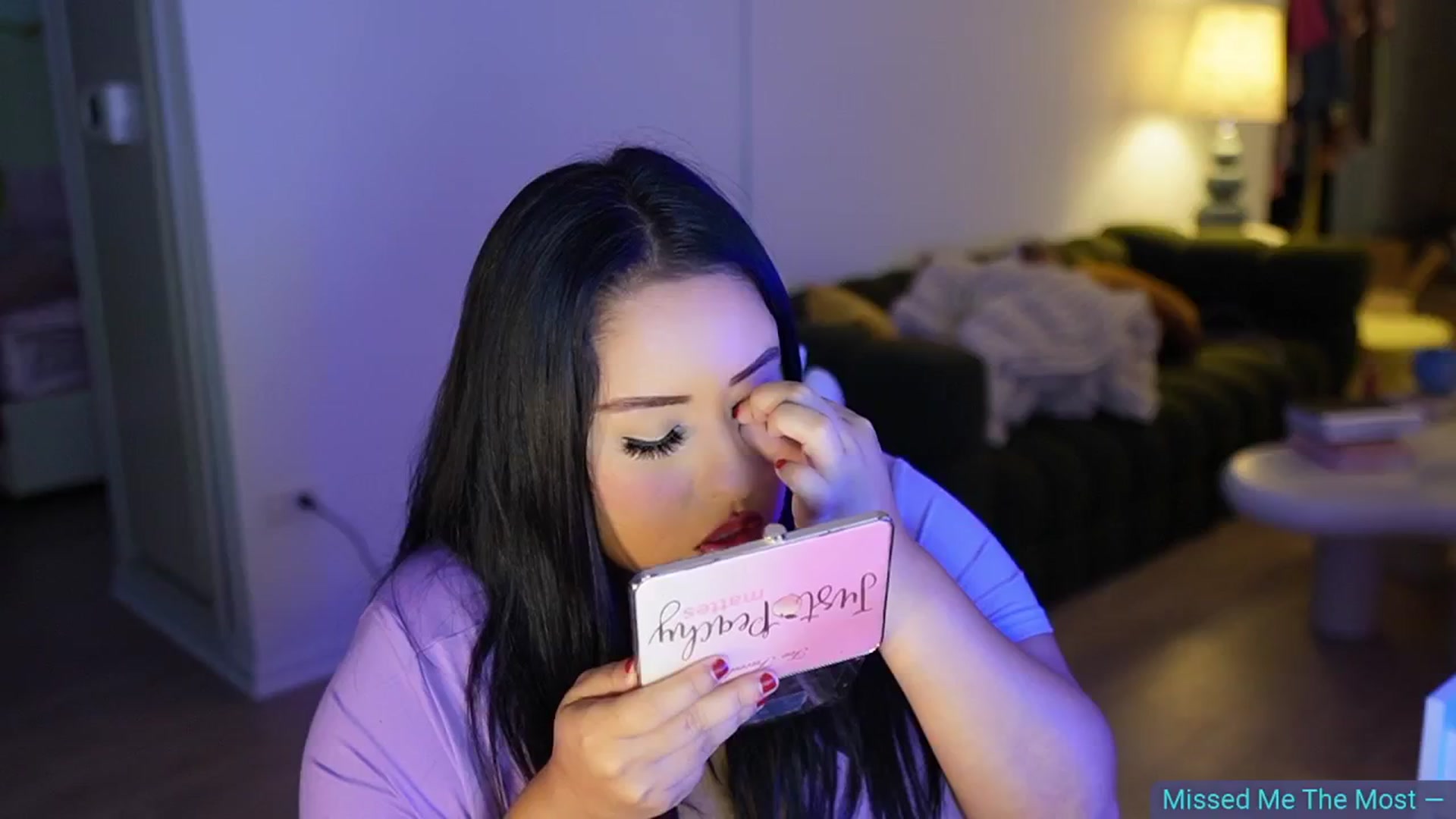 Gallery image thumbnail from Kamila__'s myfreecams stream on, 08/15/2024, 01:53 image 6 of 20