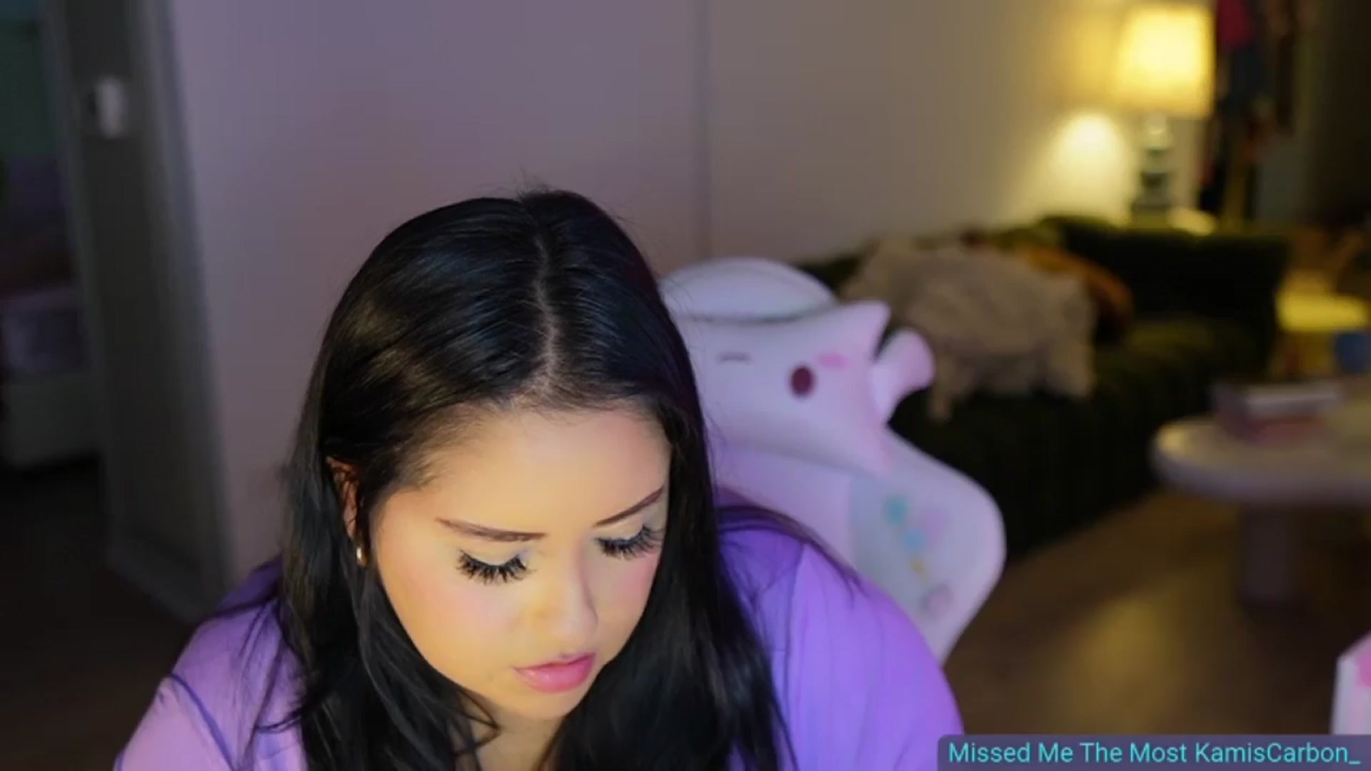 Gallery image thumbnail from Kamila__'s myfreecams stream on, 08/15/2024, 03:38 image 4 of 20