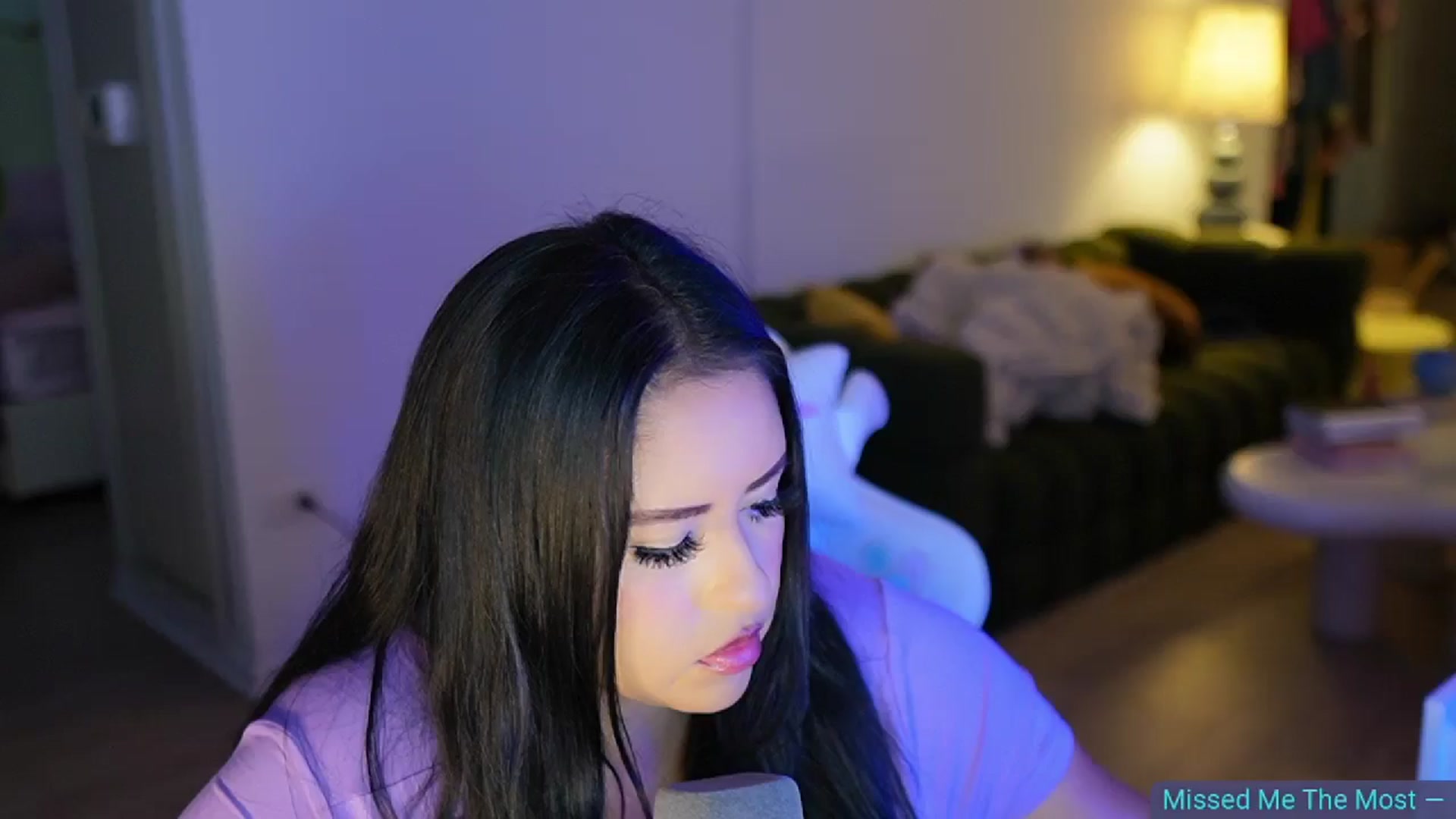 Gallery image thumbnail from Kamila__'s myfreecams stream on, 08/15/2024, 03:38 image 1 of 20