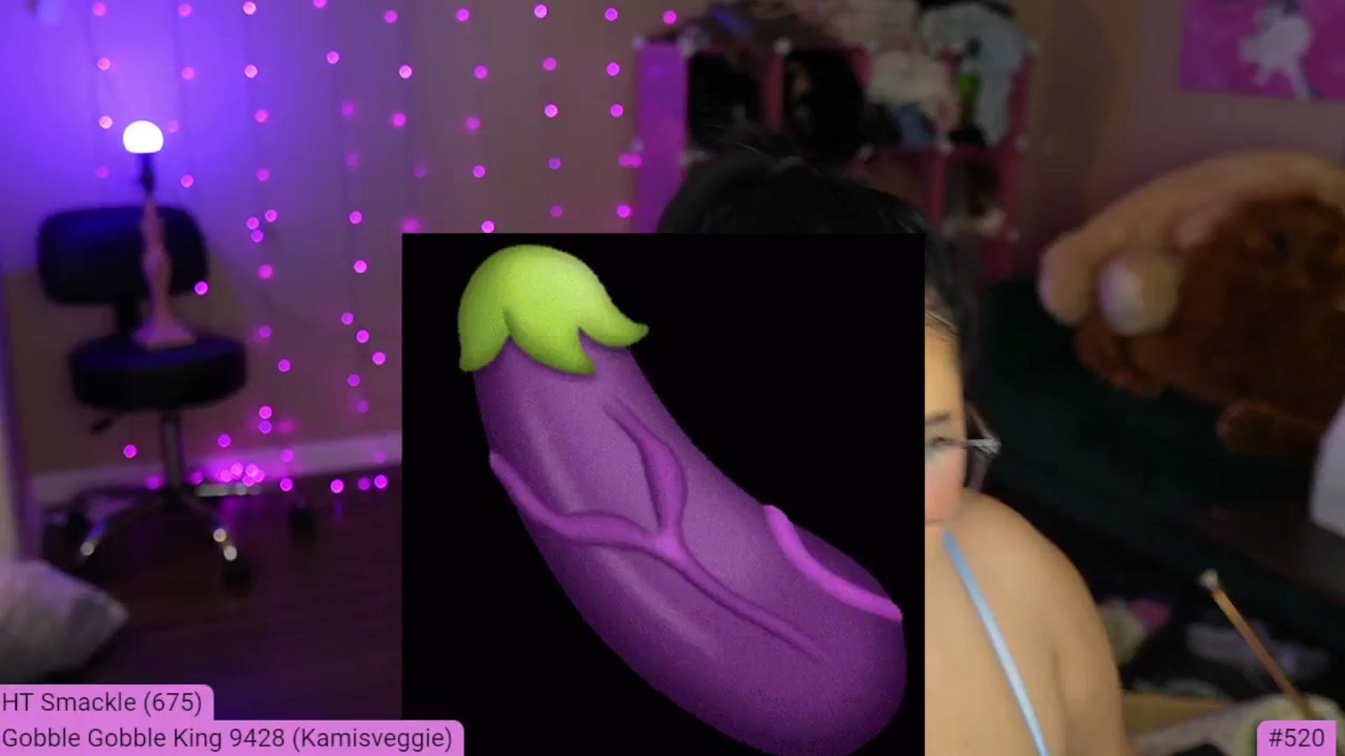 Gallery image thumbnail from Kamila__'s myfreecams stream on, 11/09/2024, 11:35 image 11 of 20