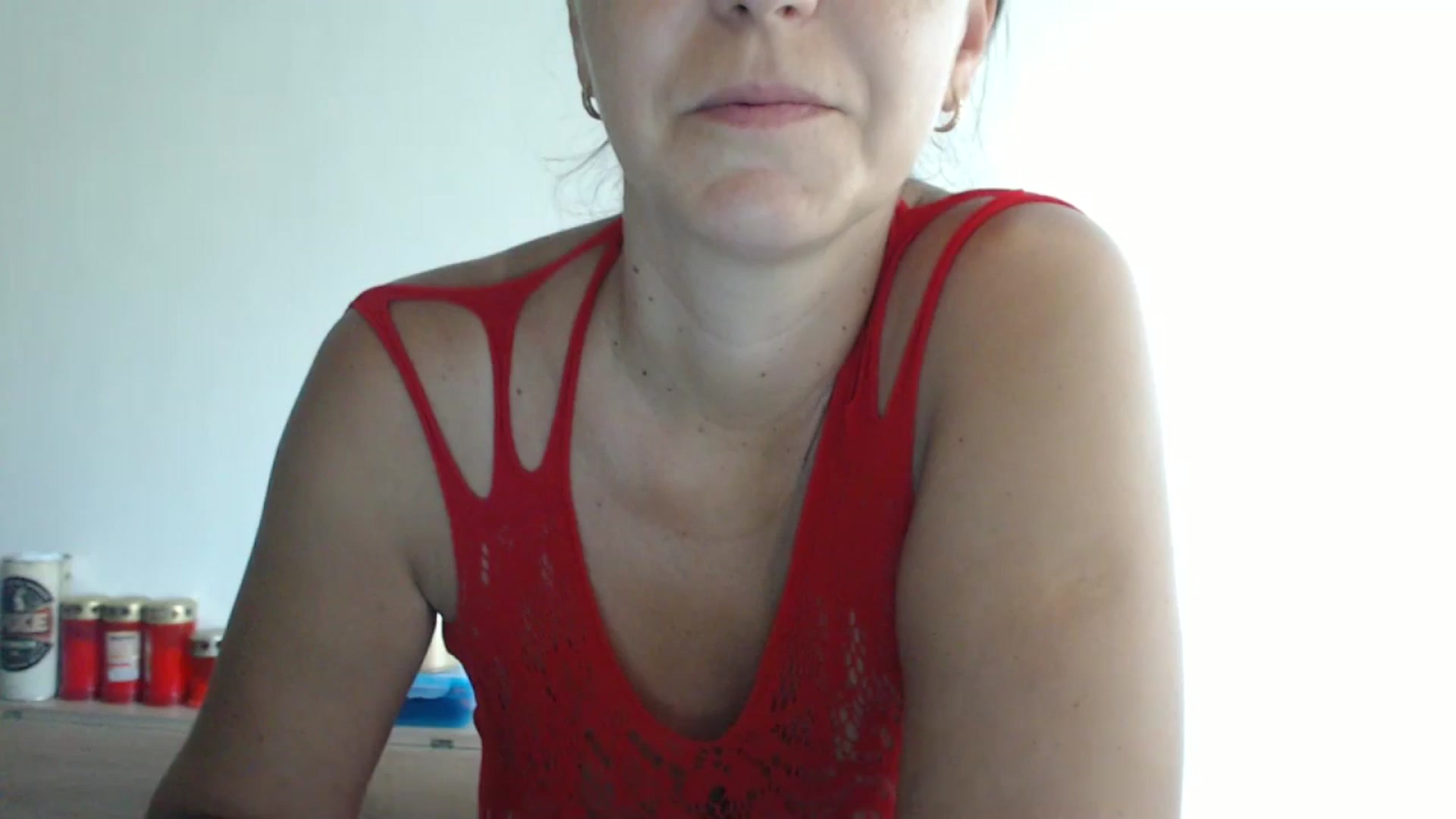 Gallery image thumbnail from KamillaStar's myfreecams stream on, 08/27/2024, 08:49 image 1 of 20