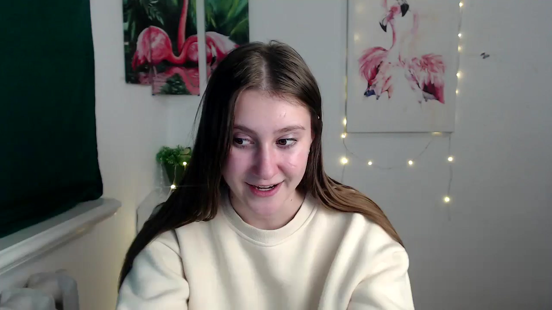 Gallery image thumbnail from Kamilochkaaa_'s myfreecams stream on, 11/17/2025, 18:22 image 8 of 20