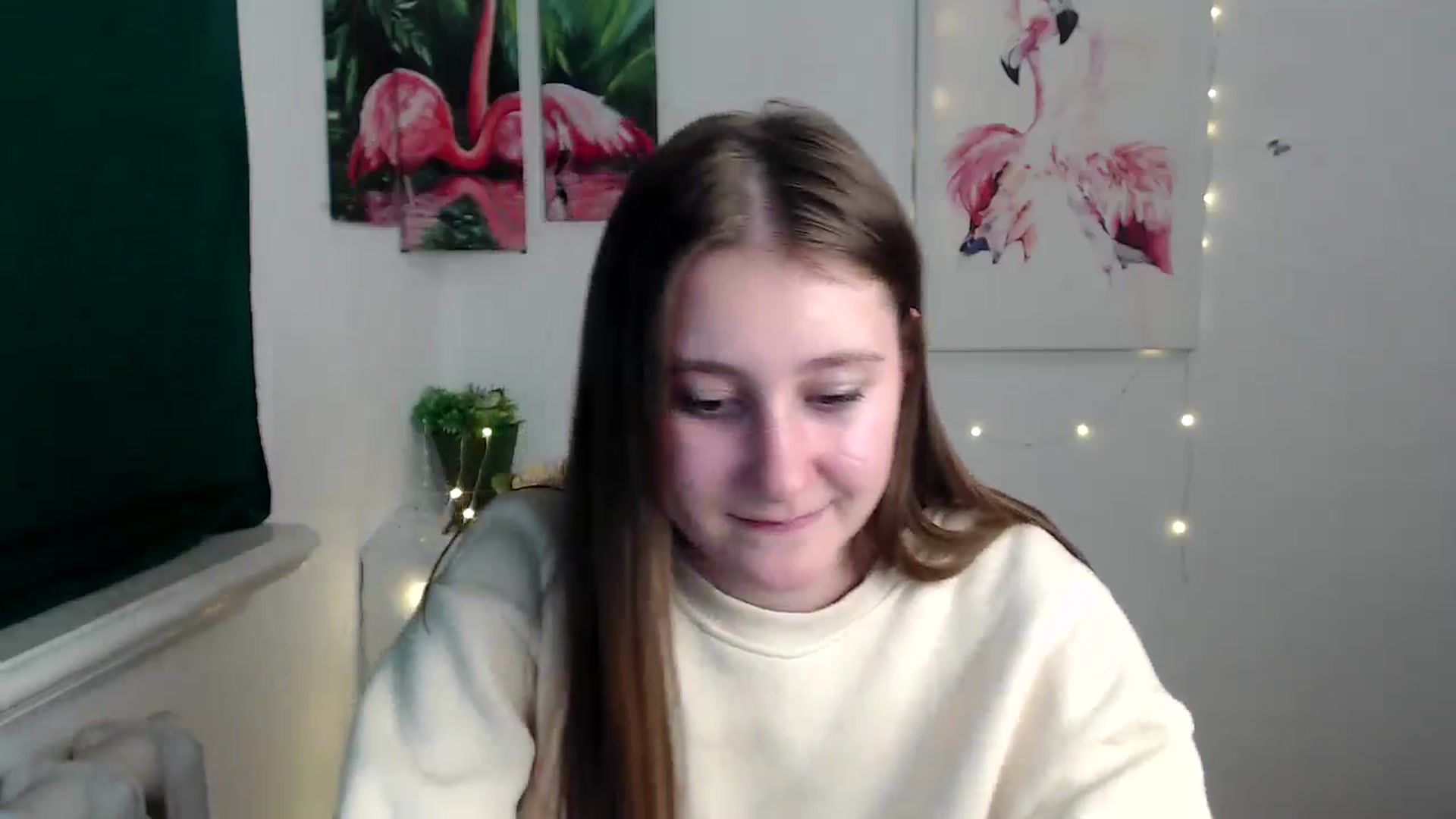 Gallery image thumbnail from Kamilochkaaa_'s myfreecams stream on, 11/17/2025, 18:22 image 19 of 20