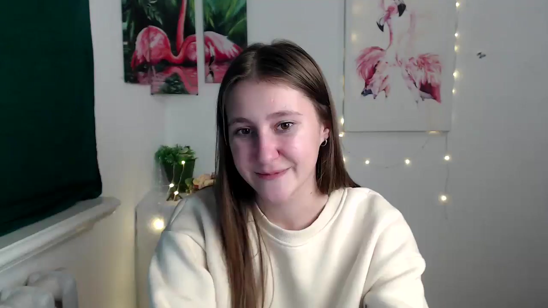 Gallery image thumbnail from Kamilochkaaa_'s myfreecams stream on, 11/17/2025, 18:22 image 15 of 20
