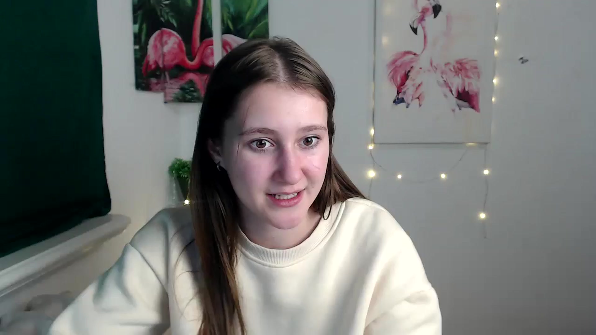 Gallery image thumbnail from Kamilochkaaa_'s myfreecams stream on, 11/17/2025, 18:22 image 13 of 20