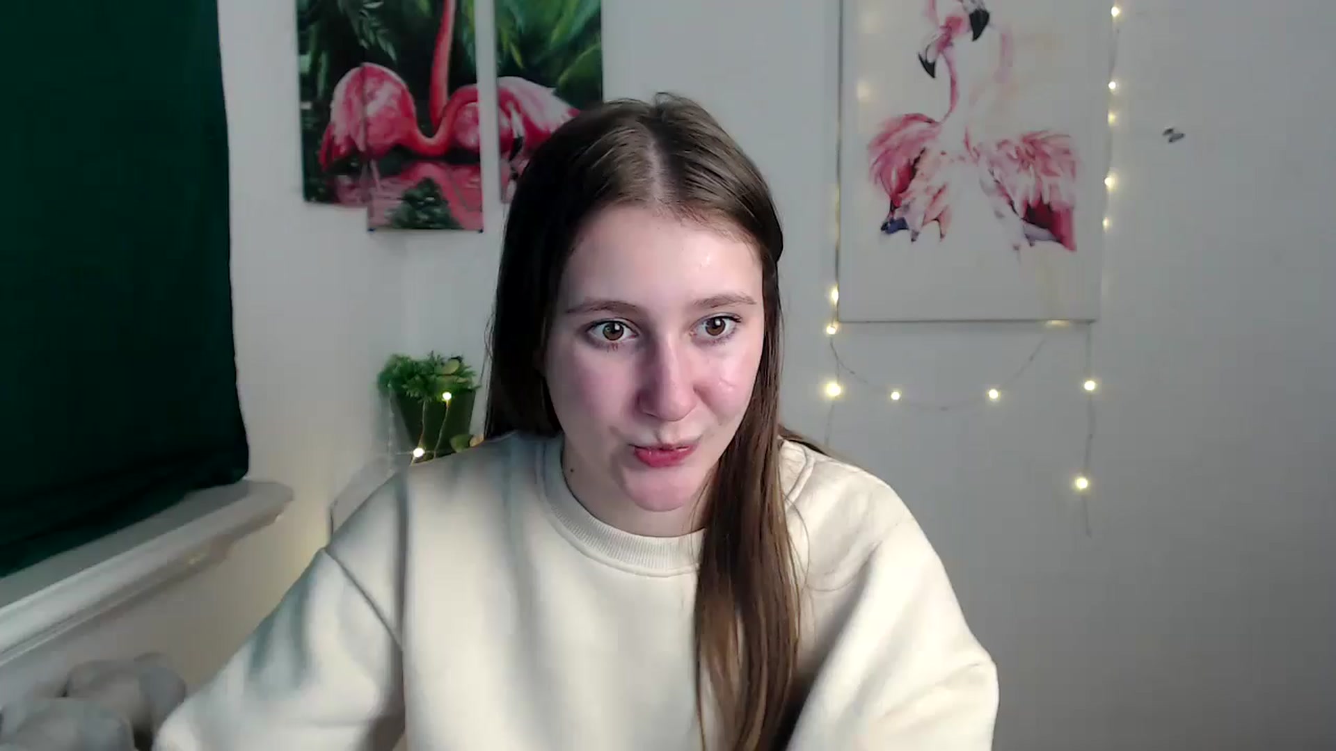 Gallery image thumbnail from Kamilochkaaa_'s myfreecams stream on, 11/17/2025, 18:22 image 4 of 20
