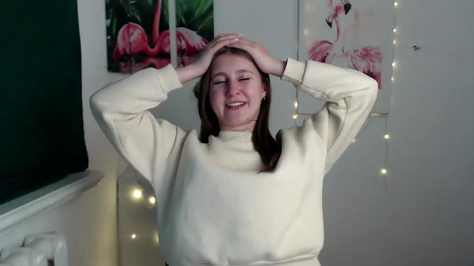 Gallery image thumbnail from Kamilochkaaa_'s myfreecams stream on, 11/17/2025, 18:22 image 5 of 20