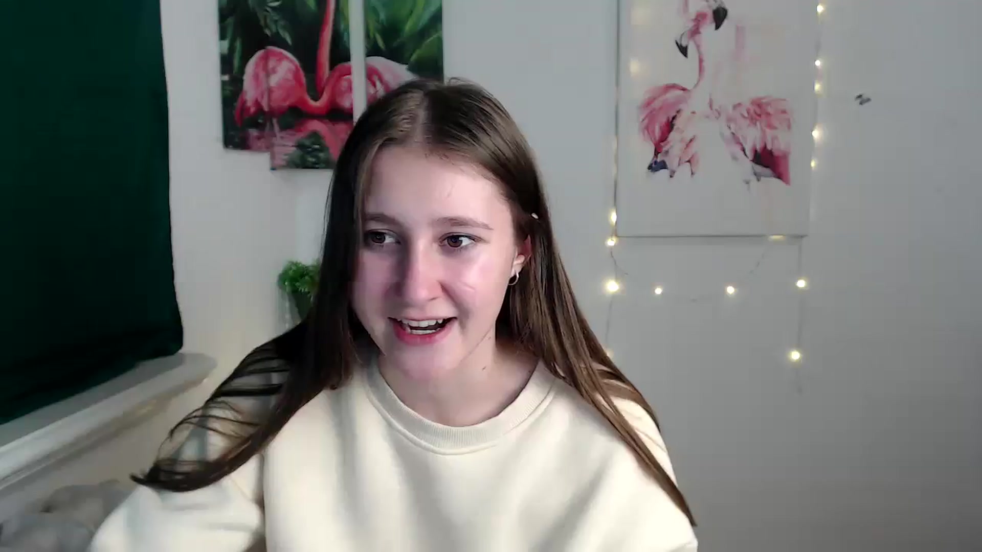 Gallery image thumbnail from Kamilochkaaa_'s myfreecams stream on, 11/17/2025, 18:22 image 9 of 20
