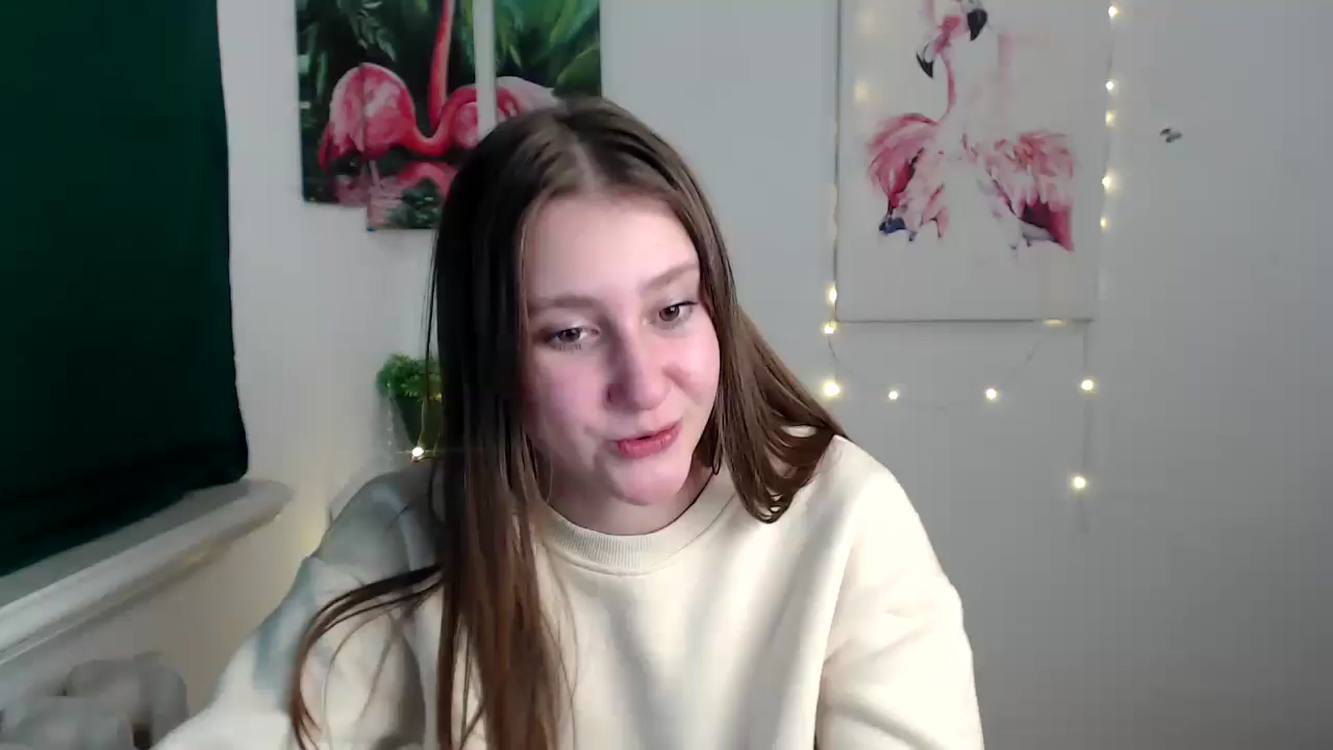 Gallery image thumbnail from Kamilochkaaa_'s myfreecams stream on, 11/17/2025, 18:22 image 16 of 20