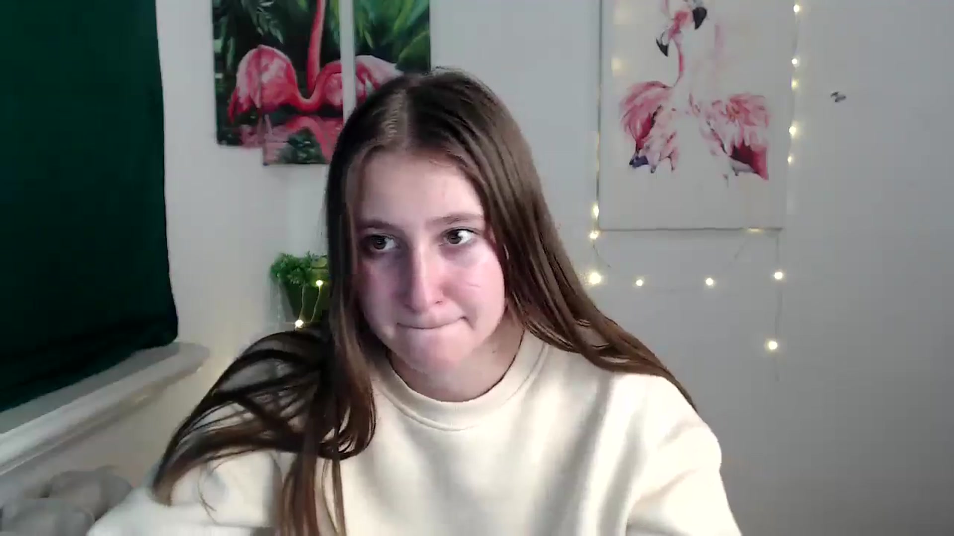 Gallery image thumbnail from Kamilochkaaa_'s myfreecams stream on, 11/17/2025, 18:22 image 6 of 20