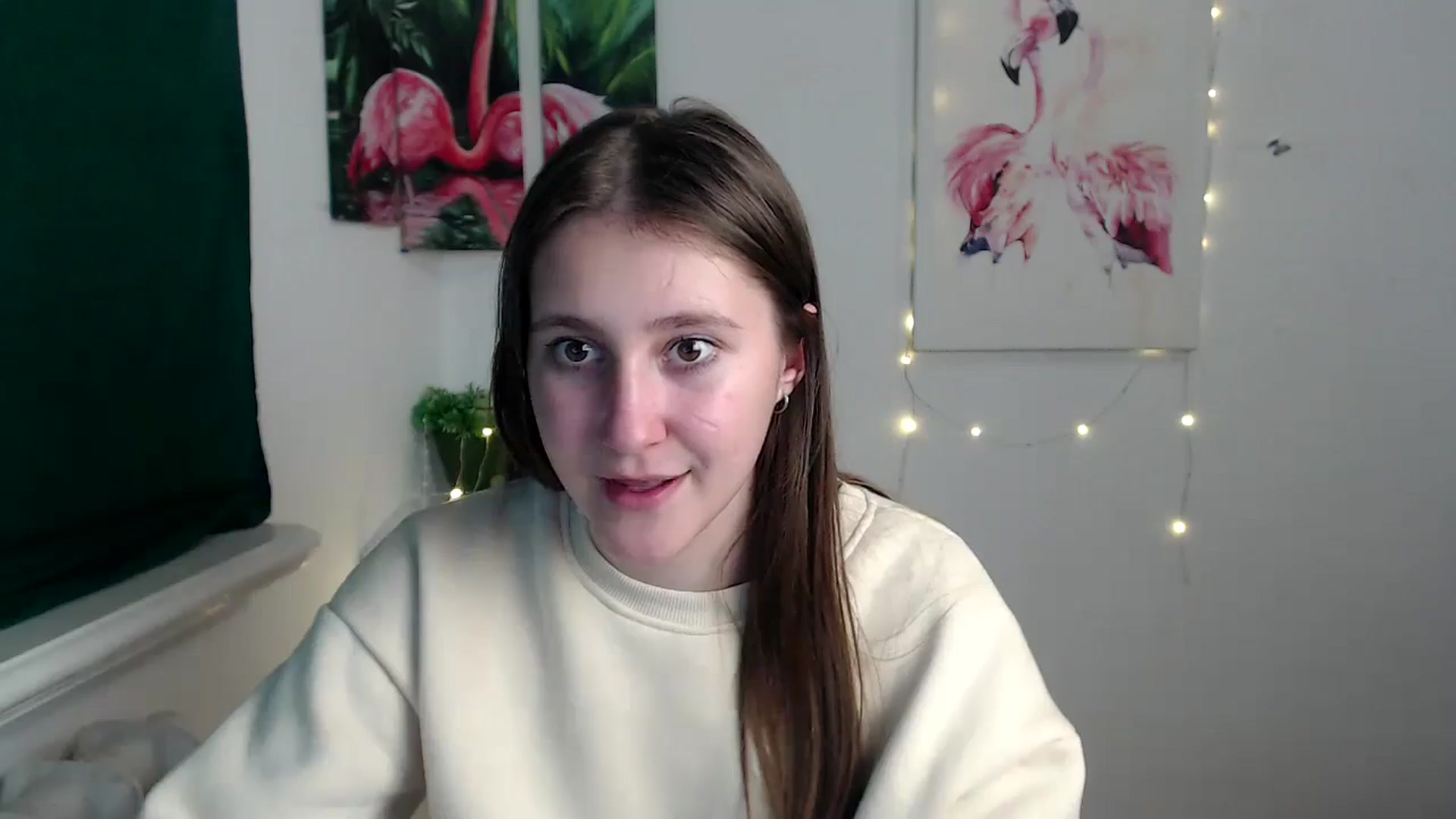 Gallery image thumbnail from Kamilochkaaa_'s myfreecams stream on, 11/17/2025, 18:22 image 3 of 20