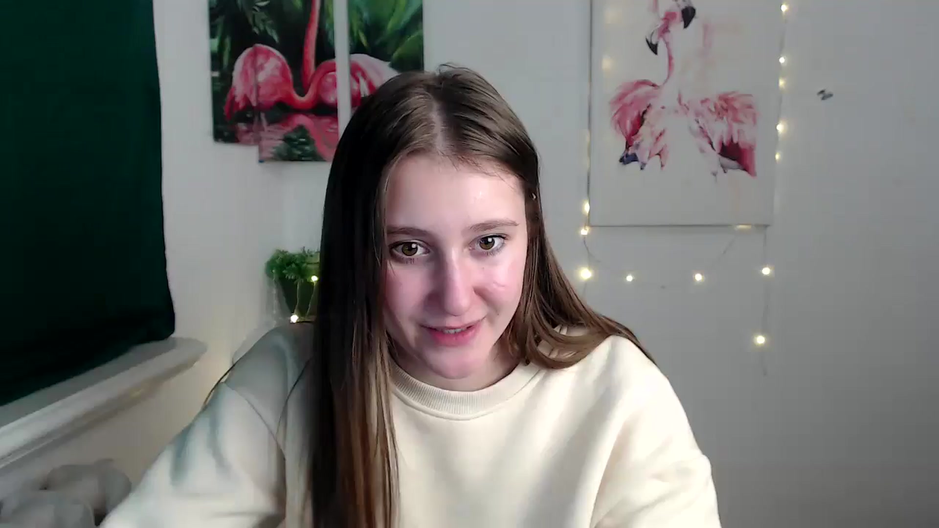 Gallery image thumbnail from Kamilochkaaa_'s myfreecams stream on, 11/17/2025, 18:22 image 20 of 20