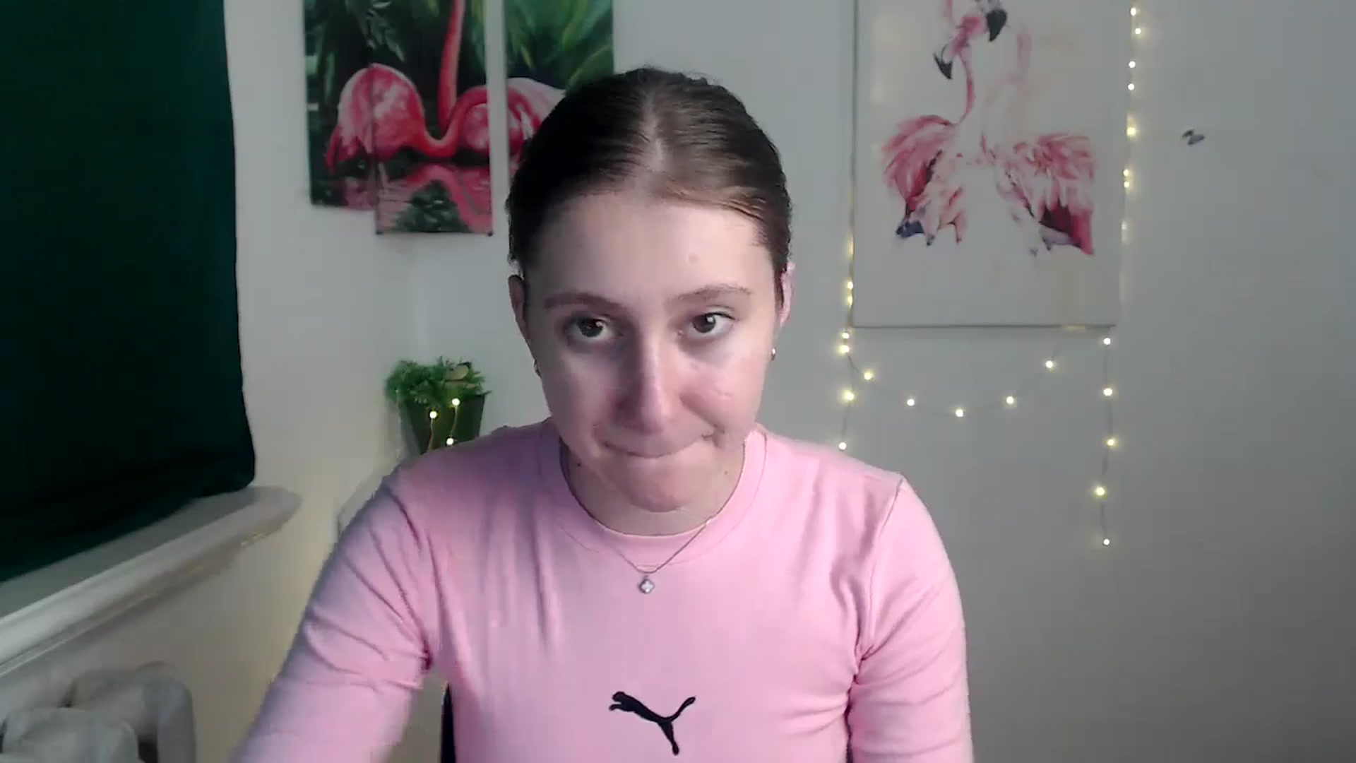 Gallery image thumbnail from Kamilochkaaa_'s myfreecams stream on, 11/18/2025, 12:48 image 5 of 20