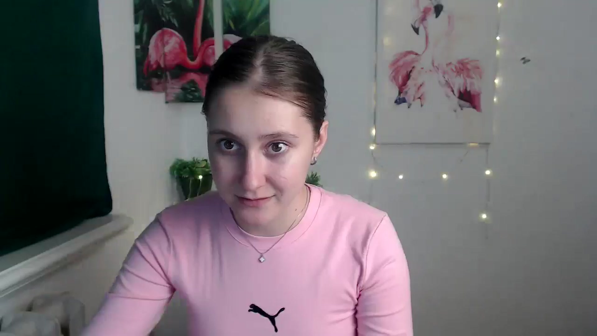 Gallery image thumbnail from Kamilochkaaa_'s myfreecams stream on, 11/18/2025, 12:48 image 17 of 20