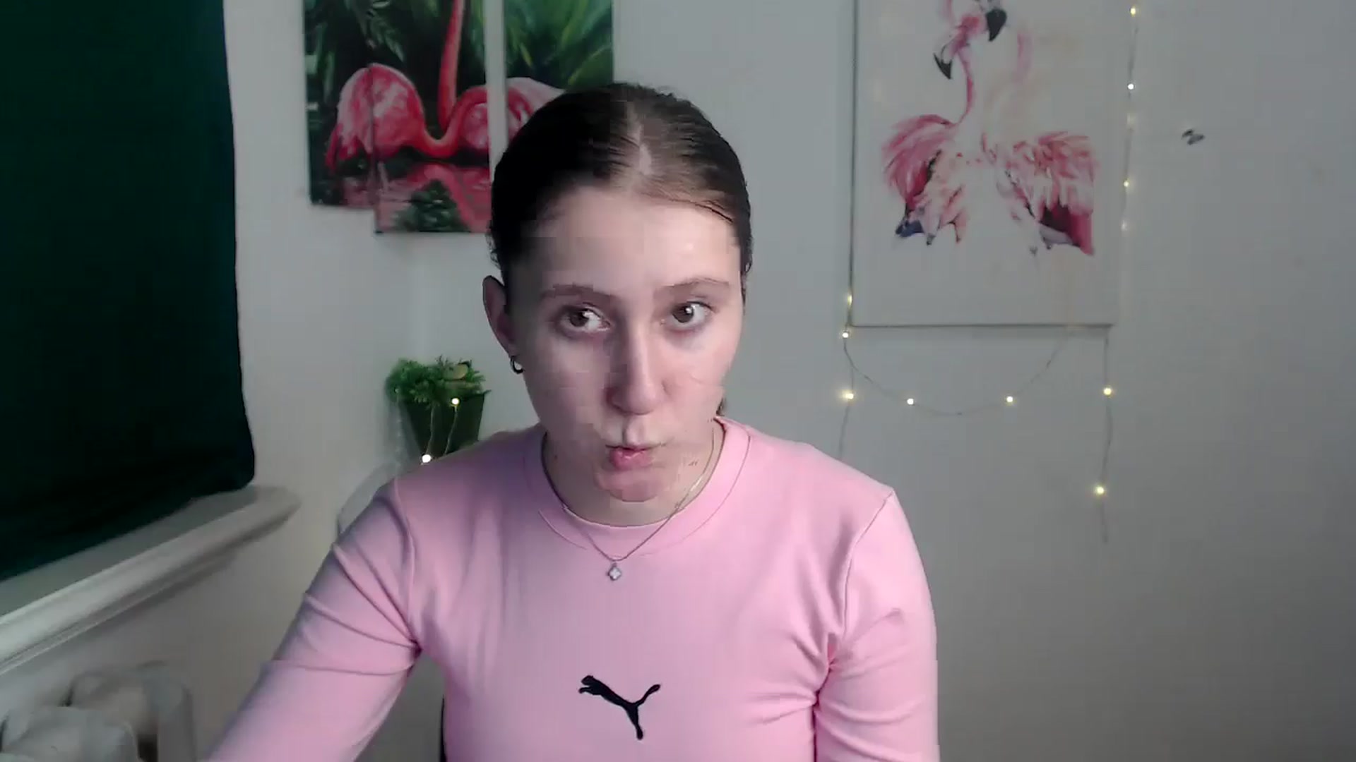 Gallery image thumbnail from Kamilochkaaa_'s myfreecams stream on, 11/18/2025, 12:48 image 20 of 20