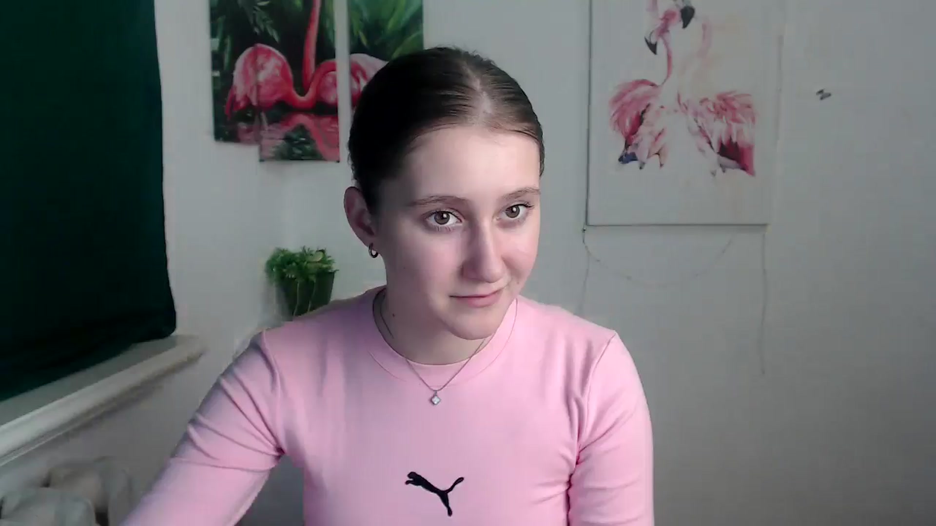 Gallery image thumbnail from Kamilochkaaa_'s myfreecams stream on, 11/18/2025, 12:48 image 7 of 20