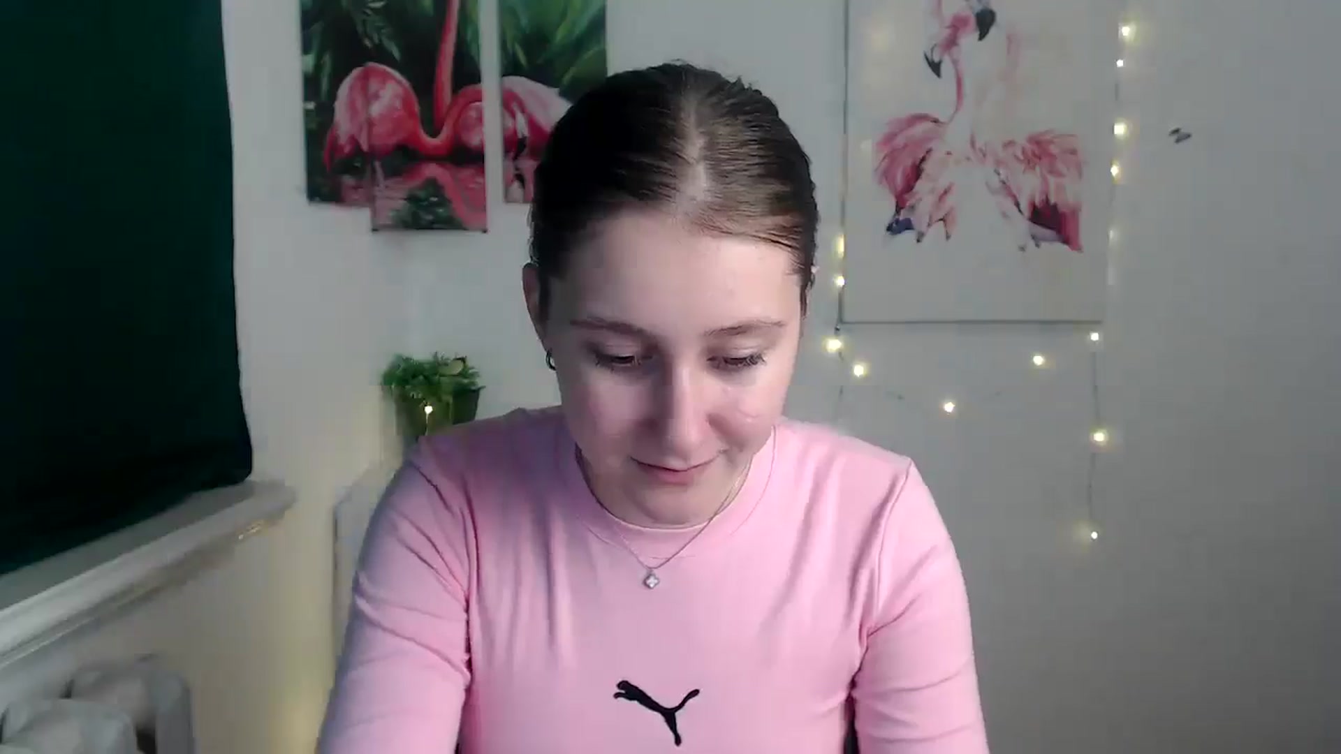 Gallery image thumbnail from Kamilochkaaa_'s myfreecams stream on, 11/18/2025, 12:48 image 10 of 20
