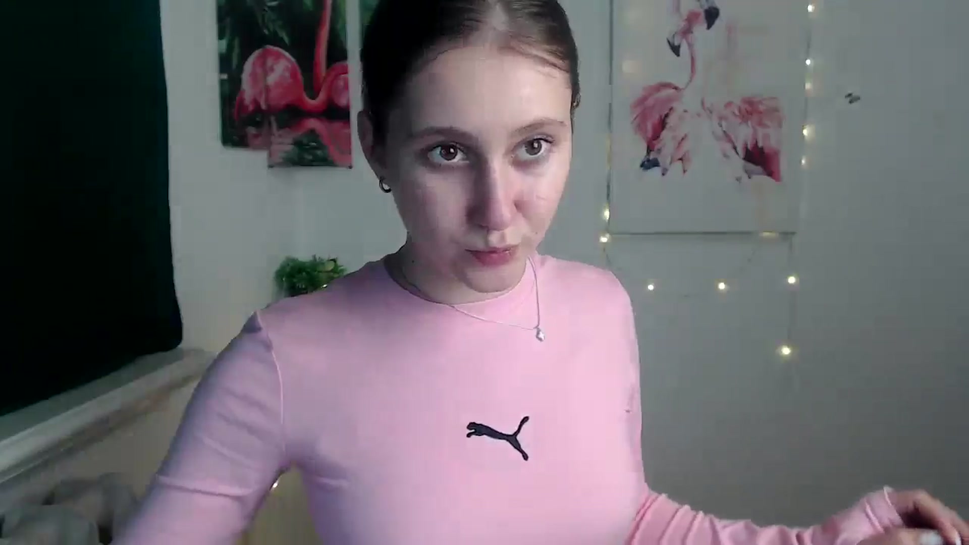 Gallery image thumbnail from Kamilochkaaa_'s myfreecams stream on, 11/18/2025, 12:48 image 3 of 20