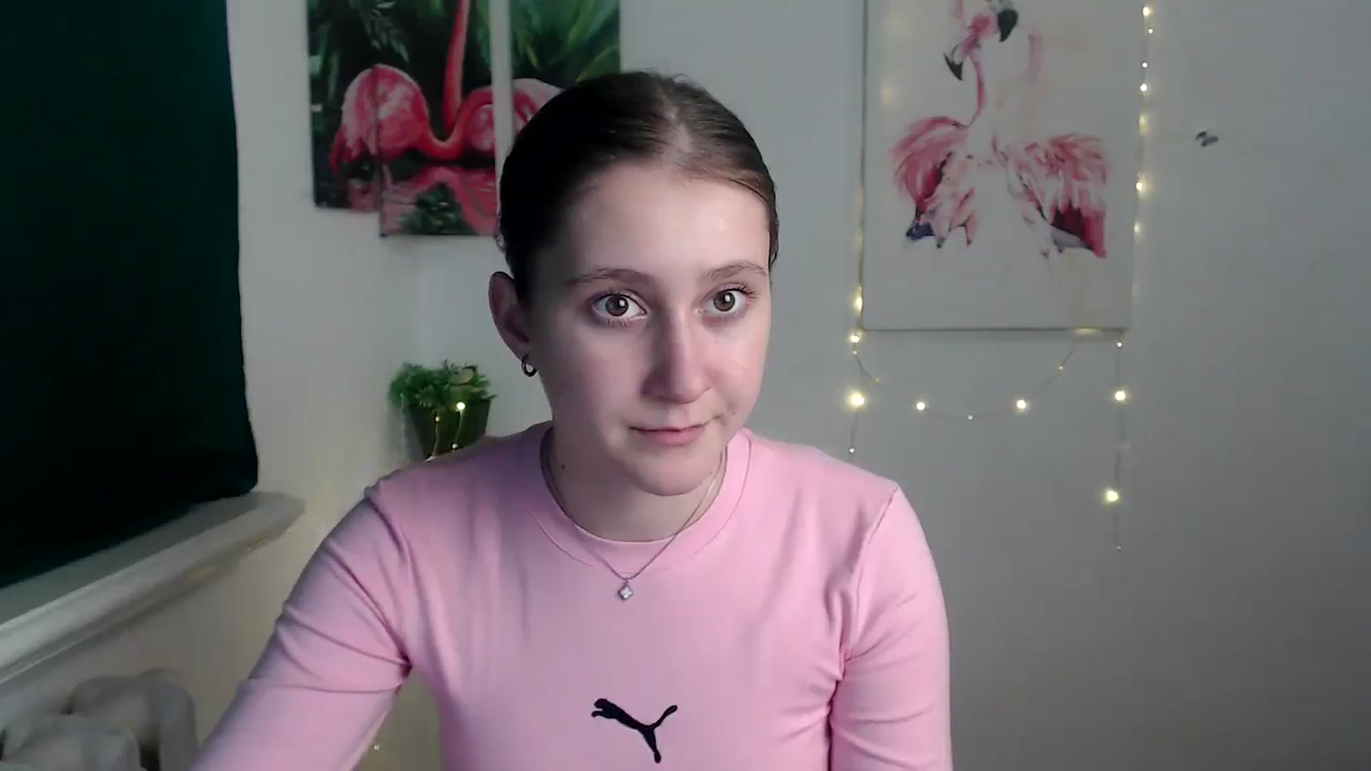 Gallery image thumbnail from Kamilochkaaa_'s myfreecams stream on, 11/18/2025, 12:48 image 8 of 20