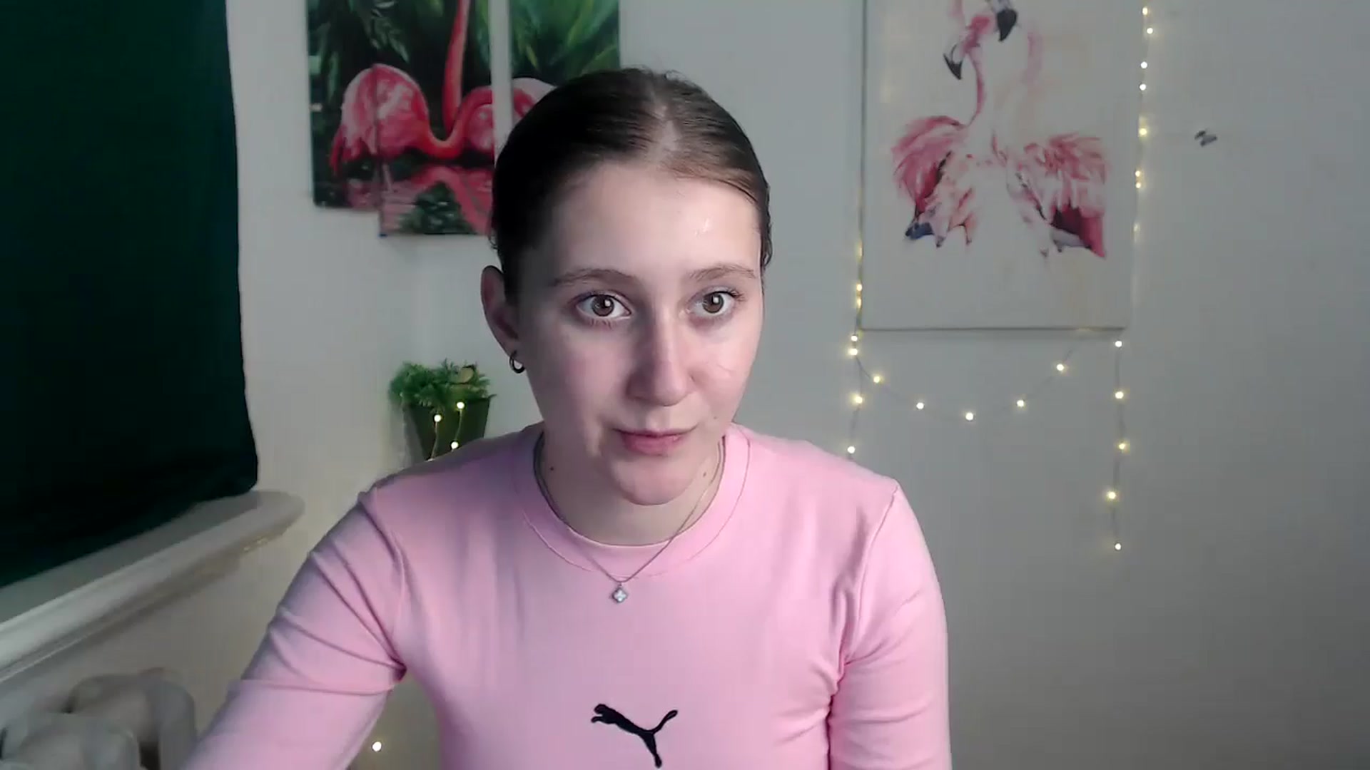 Gallery image thumbnail from Kamilochkaaa_'s myfreecams stream on, 11/18/2025, 12:48 image 12 of 20