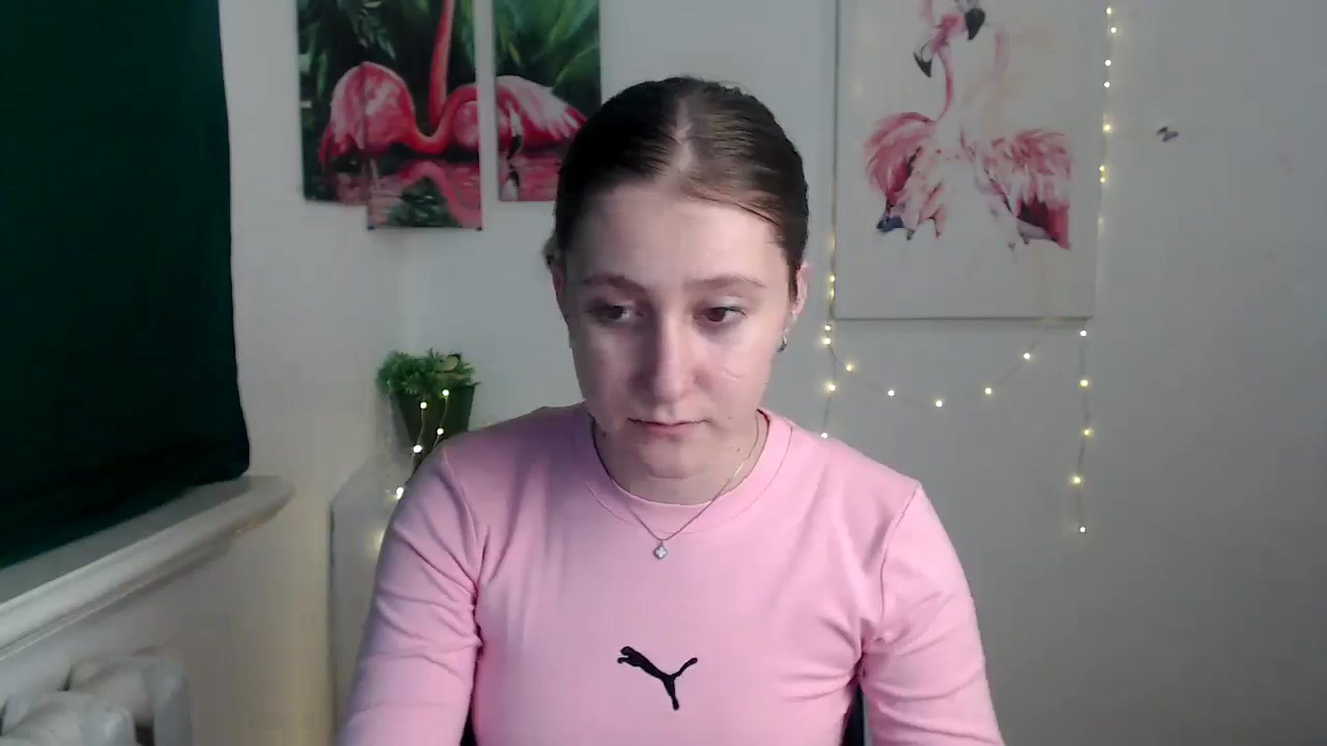 Gallery image thumbnail from Kamilochkaaa_'s myfreecams stream on, 11/18/2025, 12:48 image 19 of 20