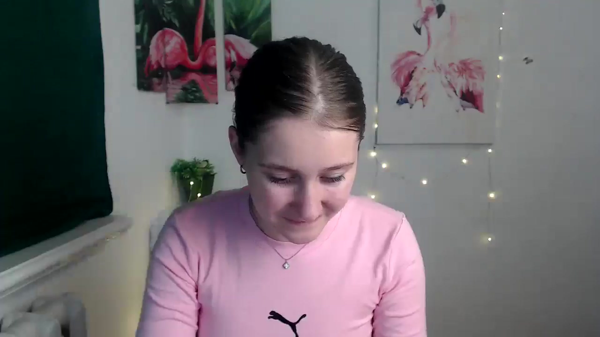 Gallery image thumbnail from Kamilochkaaa_'s myfreecams stream on, 11/18/2025, 12:48 image 14 of 20