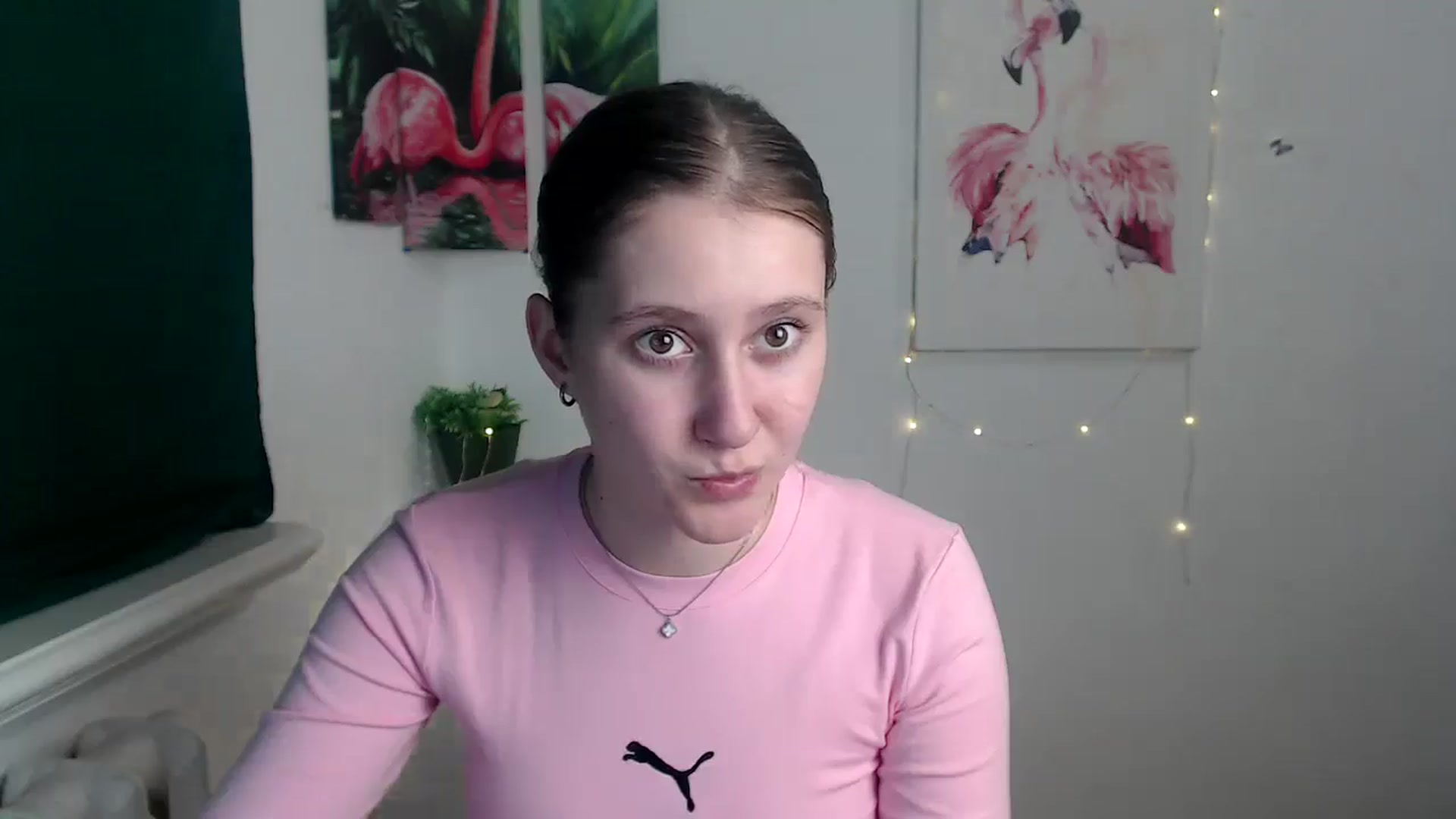 Gallery image thumbnail from Kamilochkaaa_'s myfreecams stream on, 11/18/2025, 12:48 image 16 of 20