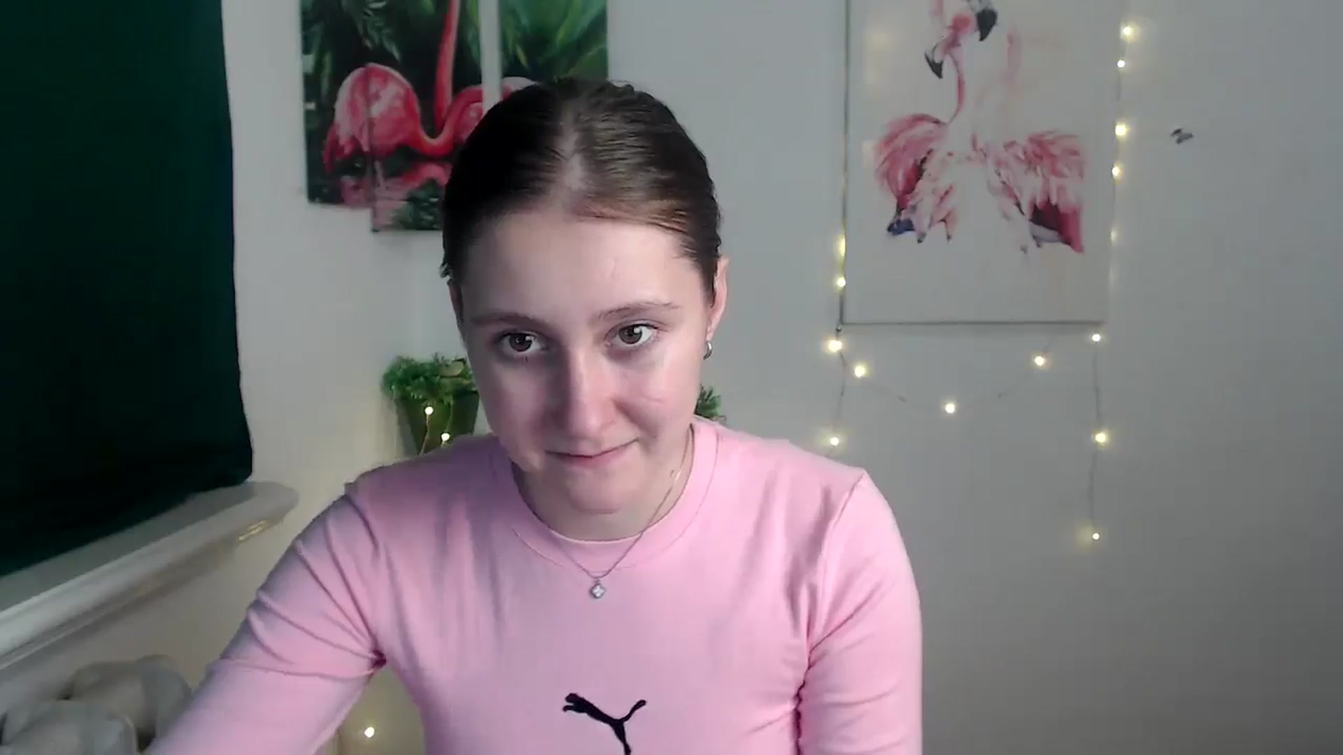 Gallery image thumbnail from Kamilochkaaa_'s myfreecams stream on, 11/18/2025, 12:48 image 6 of 20