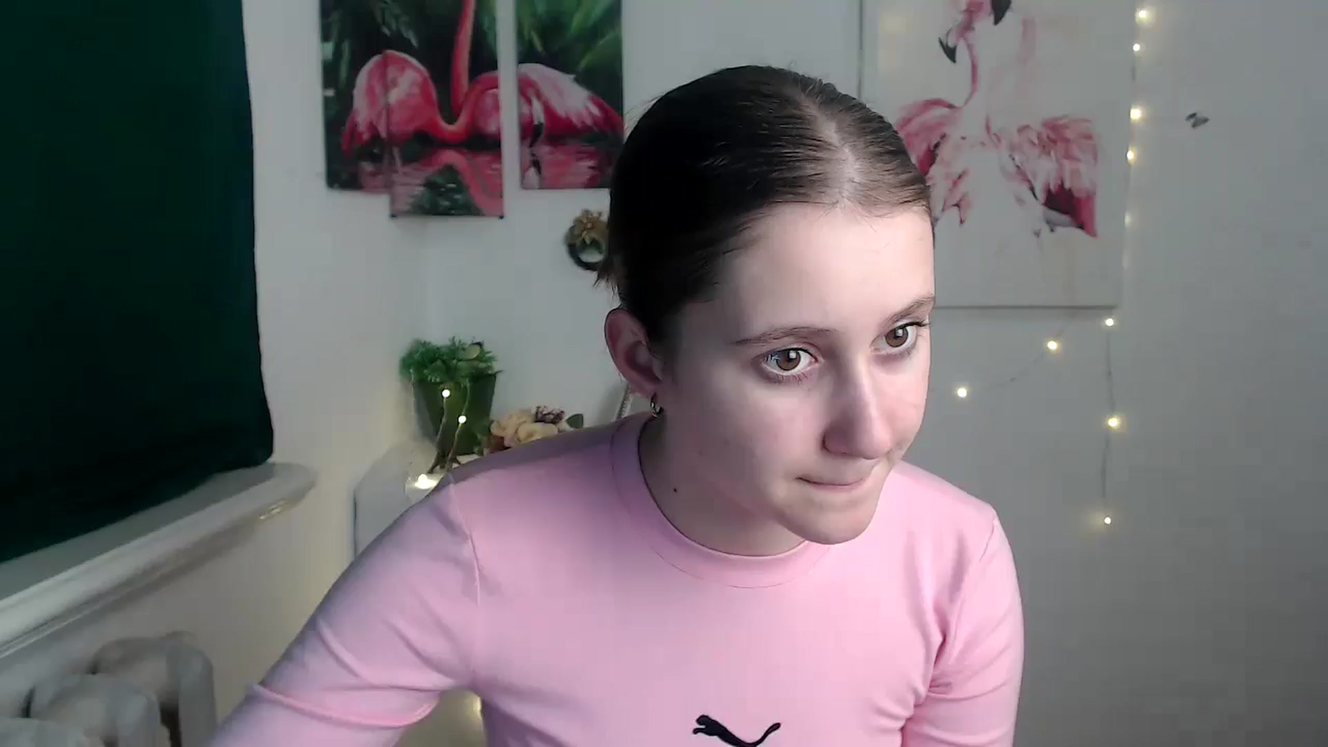 Gallery image thumbnail from Kamilochkaaa_'s myfreecams stream on, 11/18/2025, 15:39 image 8 of 20