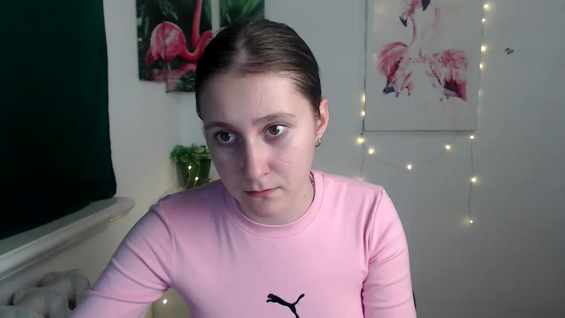 Gallery image thumbnail from Kamilochkaaa_'s myfreecams stream on, 11/18/2025, 15:39 image 11 of 20