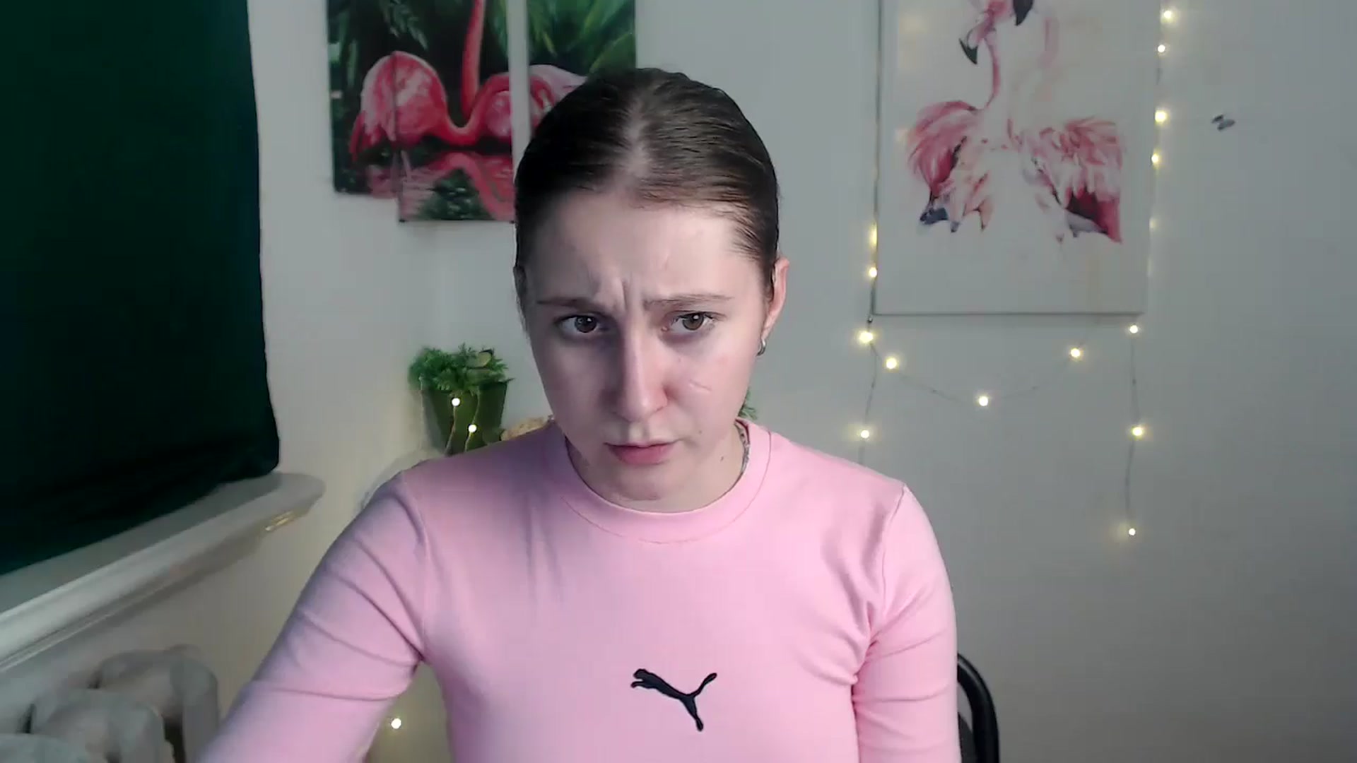 Gallery image thumbnail from Kamilochkaaa_'s myfreecams stream on, 11/18/2025, 15:39 image 14 of 20