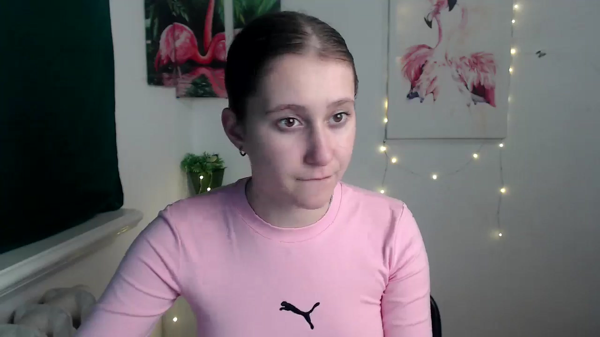 Gallery image thumbnail from Kamilochkaaa_'s myfreecams stream on, 11/18/2025, 15:39 image 4 of 20