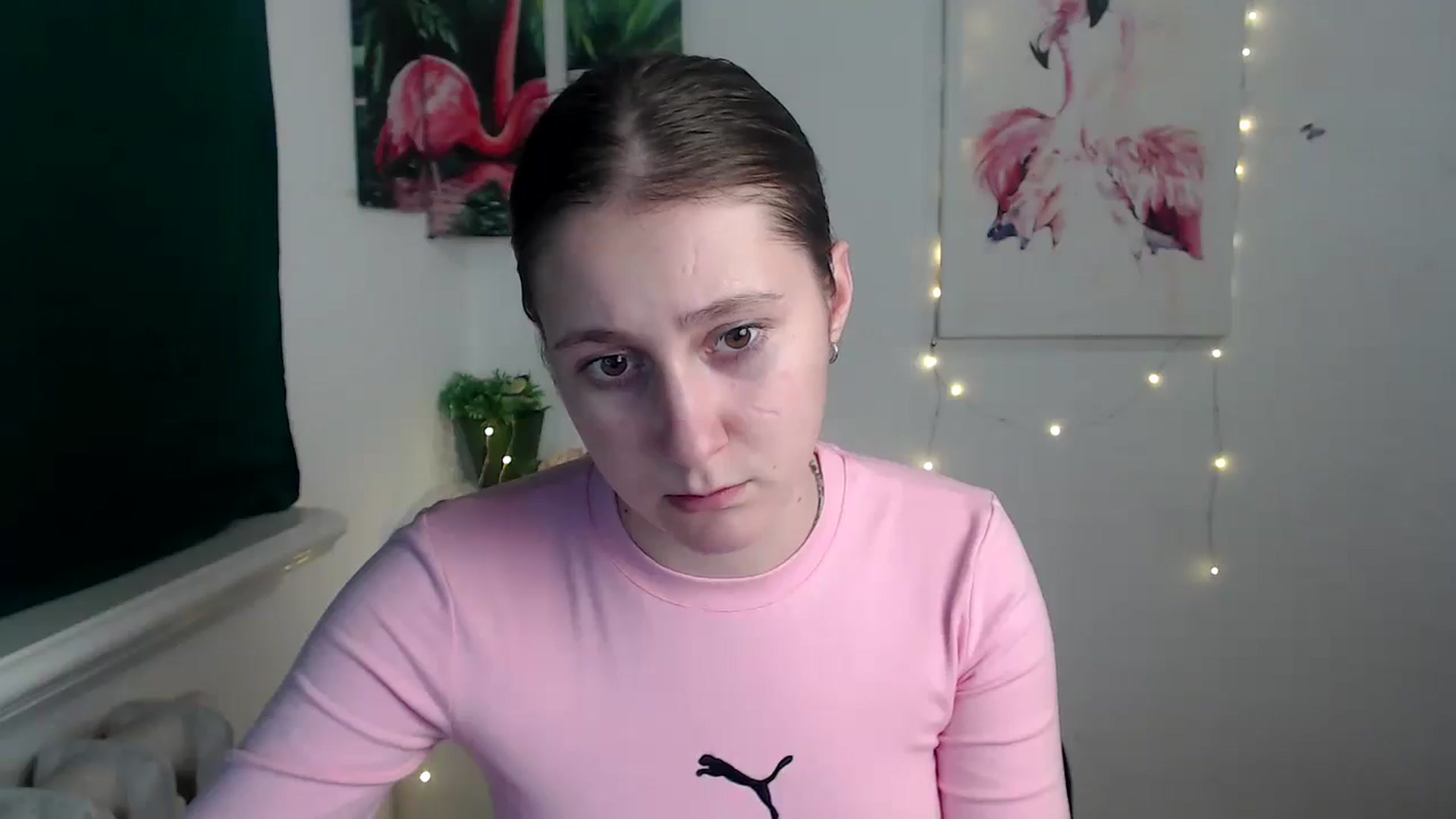 Gallery image thumbnail from Kamilochkaaa_'s myfreecams stream on, 11/18/2025, 15:39 image 13 of 20