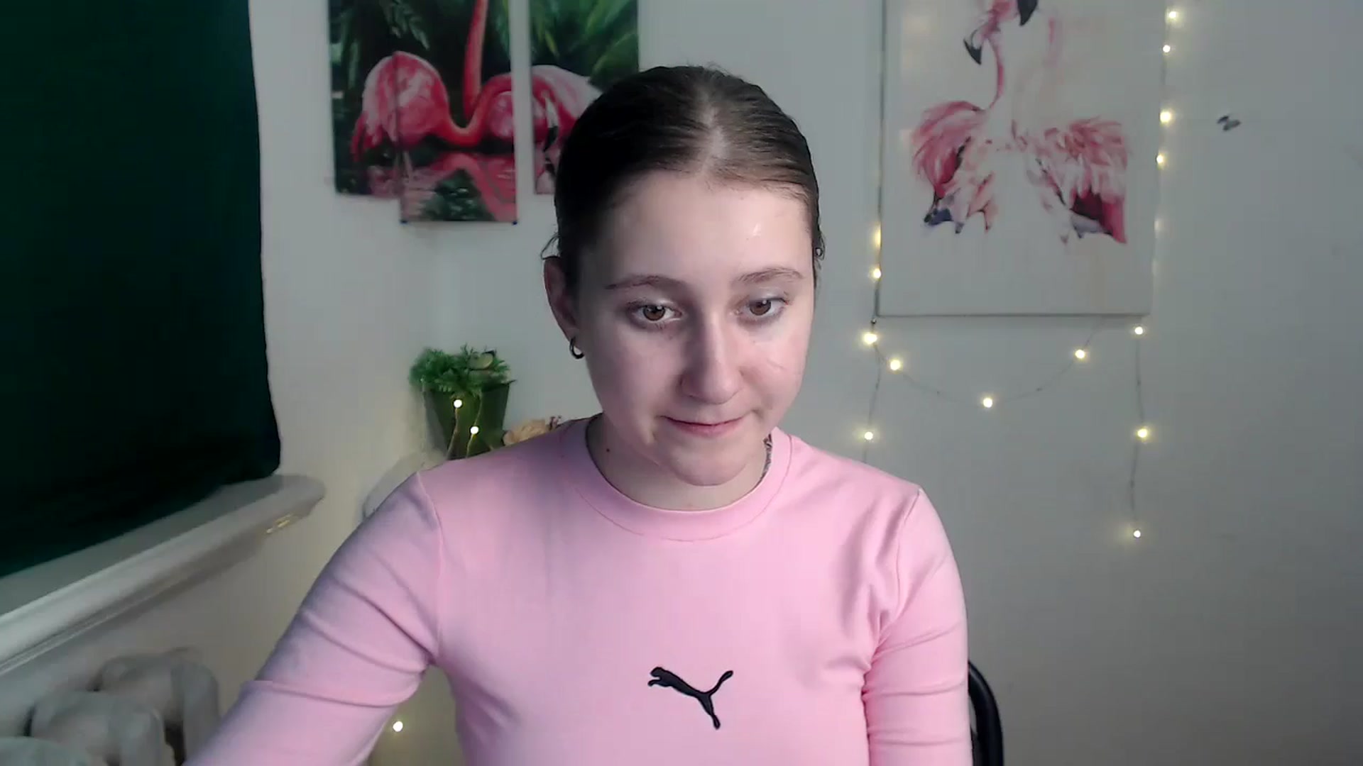 Gallery image thumbnail from Kamilochkaaa_'s myfreecams stream on, 11/18/2025, 15:39 image 18 of 20