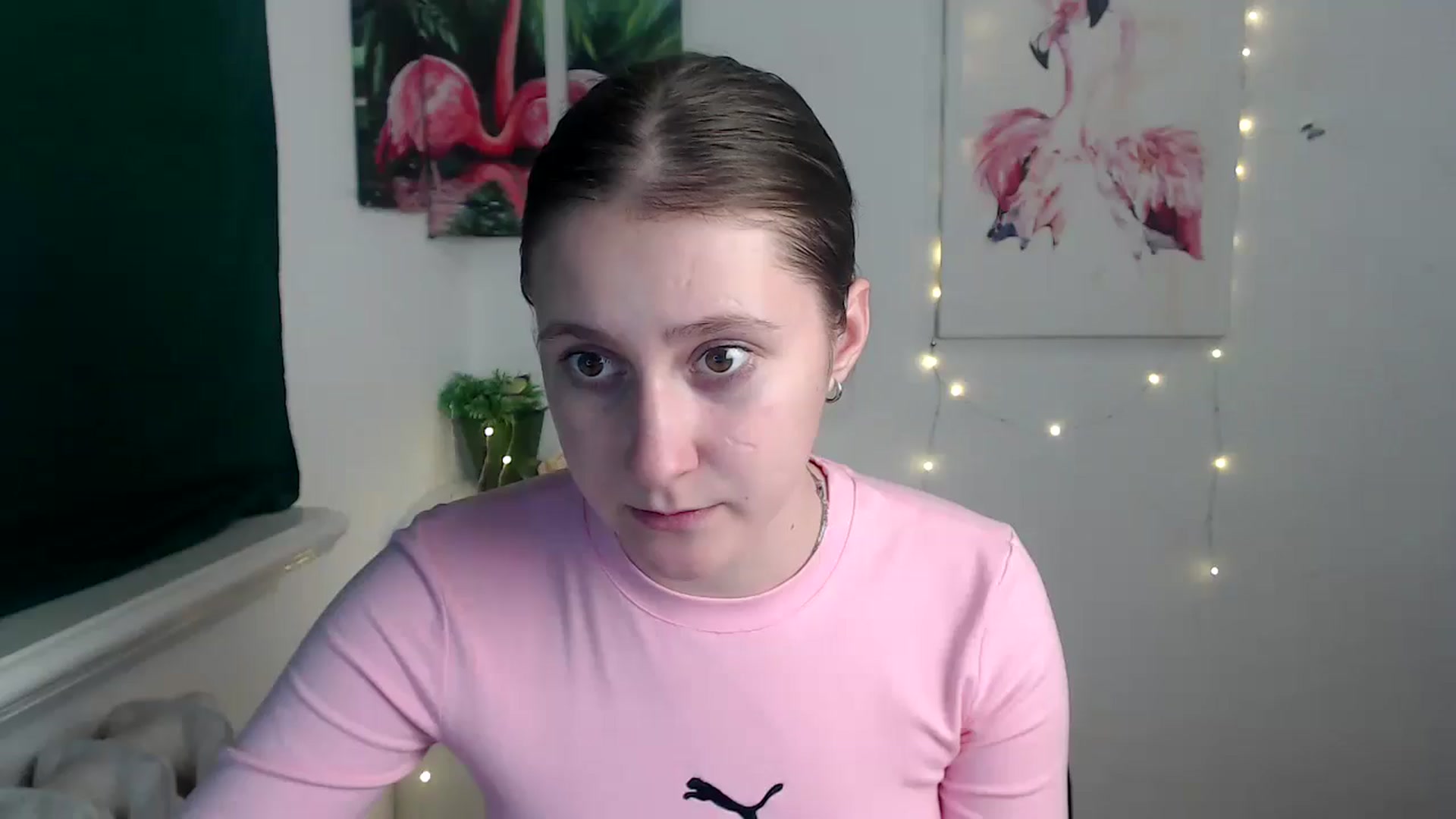 Gallery image thumbnail from Kamilochkaaa_'s myfreecams stream on, 11/18/2025, 15:39 image 16 of 20