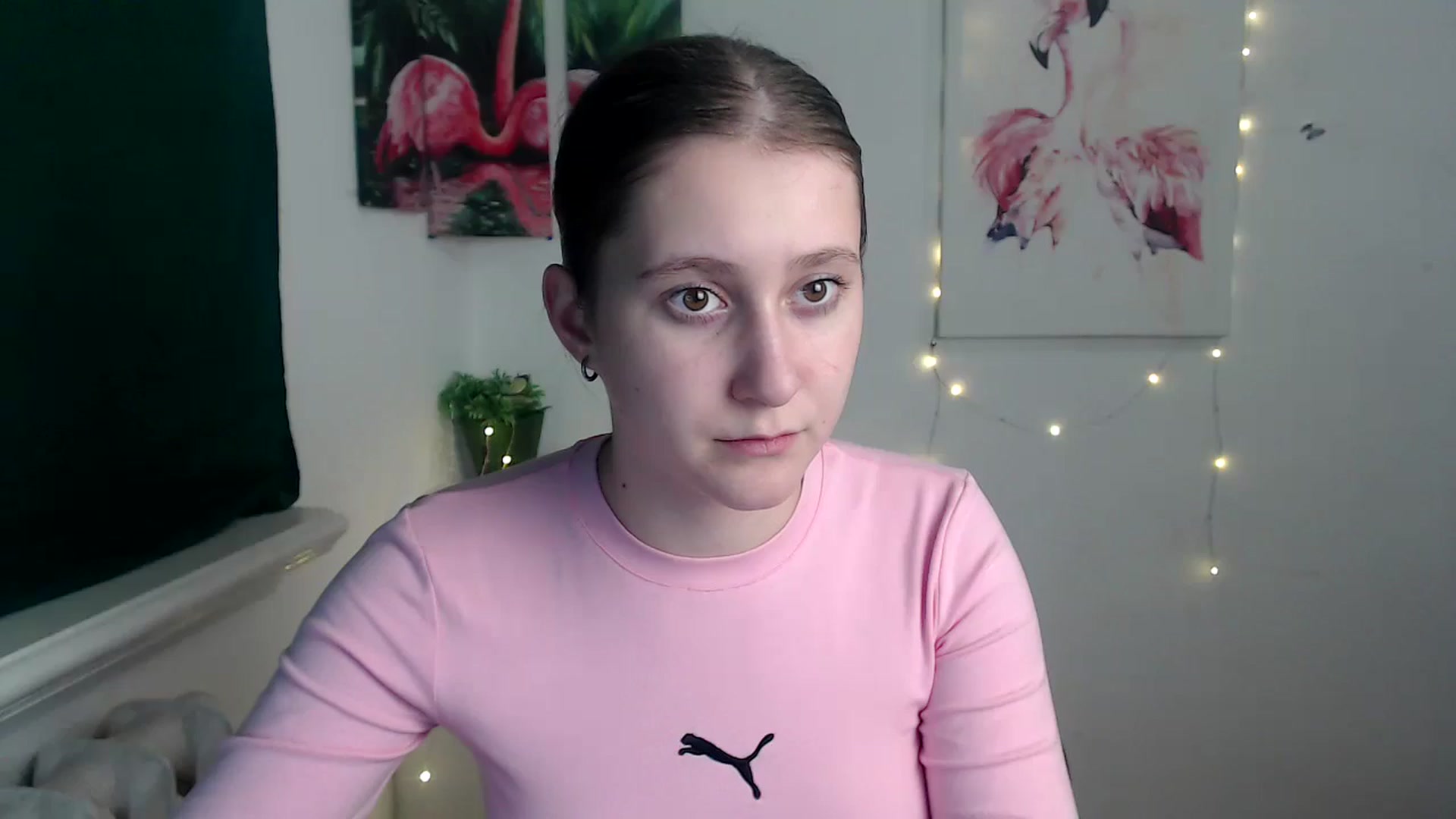 Gallery image thumbnail from Kamilochkaaa_'s myfreecams stream on, 11/18/2025, 15:39 image 7 of 20