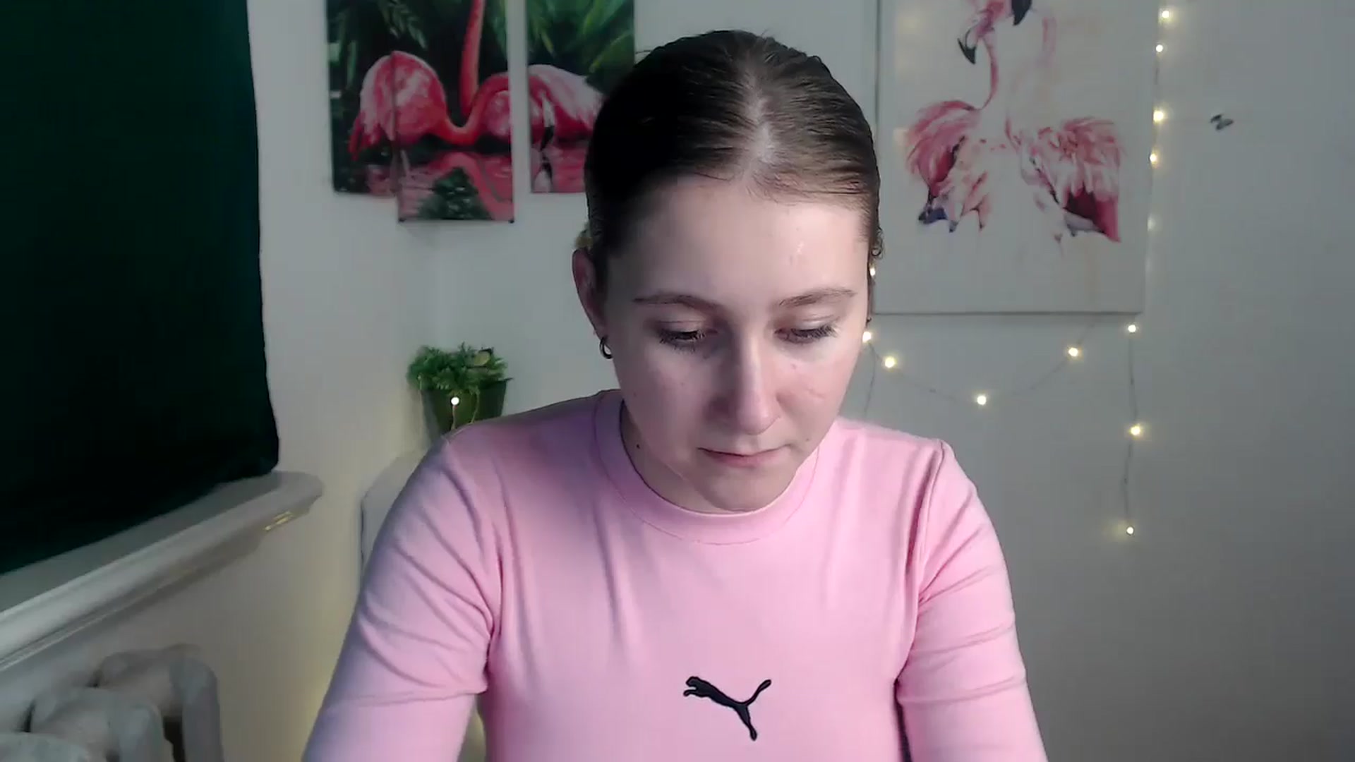 Gallery image thumbnail from Kamilochkaaa_'s myfreecams stream on, 11/18/2025, 15:39 image 6 of 20