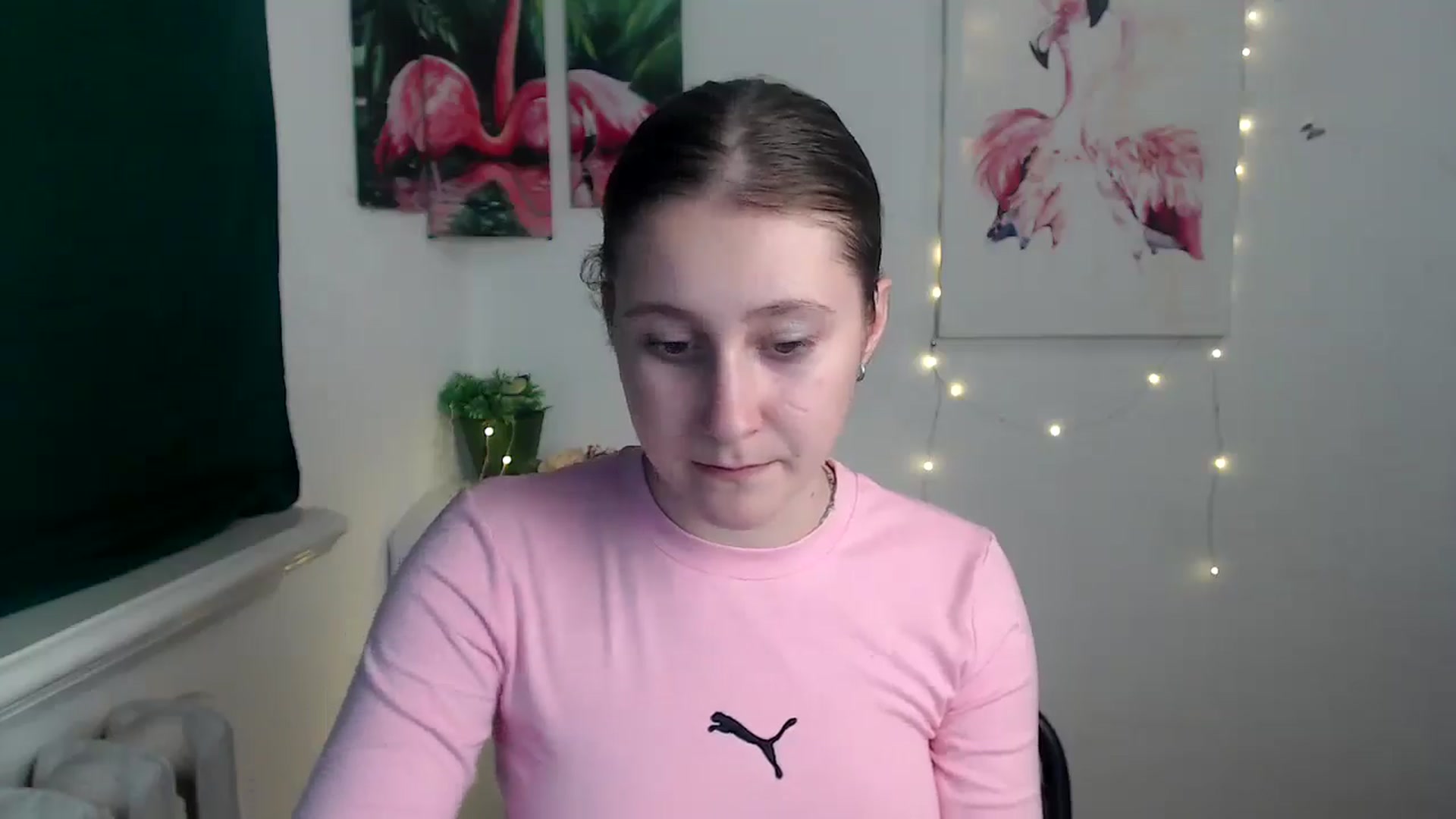 Gallery image thumbnail from Kamilochkaaa_'s myfreecams stream on, 11/18/2025, 15:39 image 19 of 20