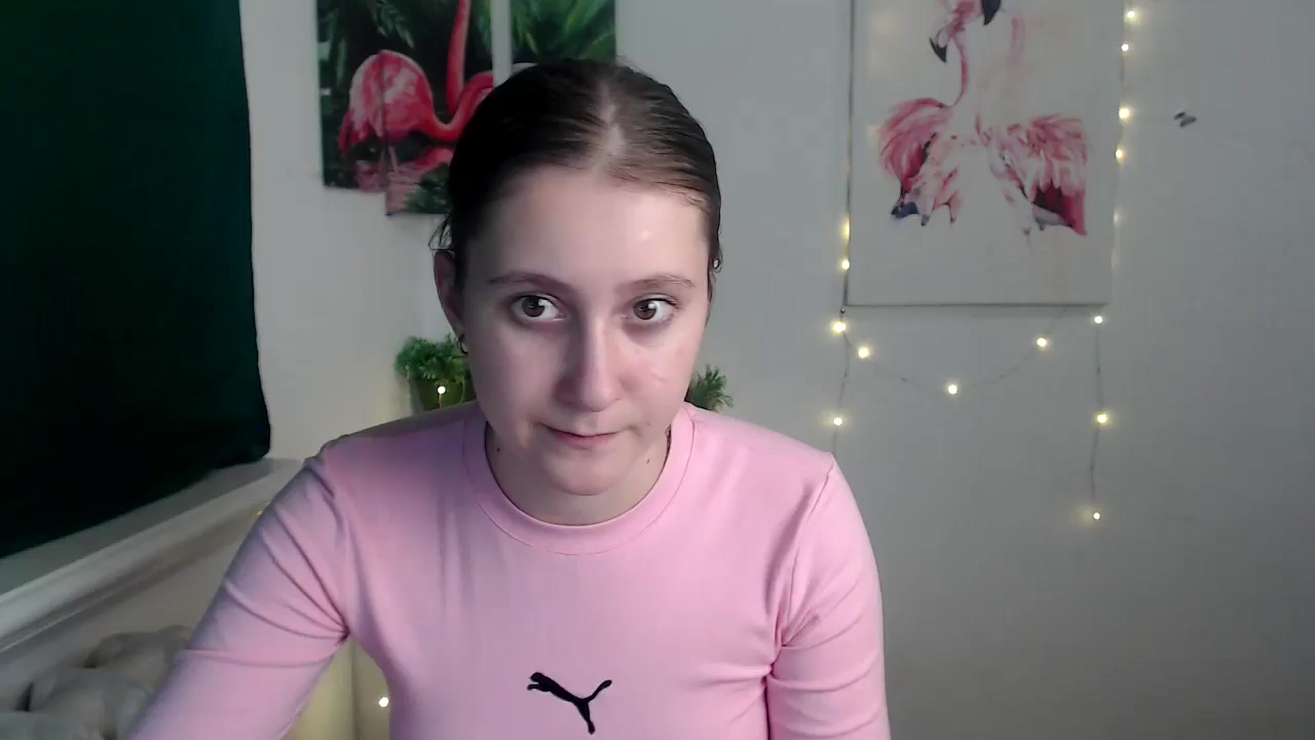 Gallery image thumbnail from Kamilochkaaa_'s myfreecams stream on, 11/18/2025, 15:39 image 20 of 20