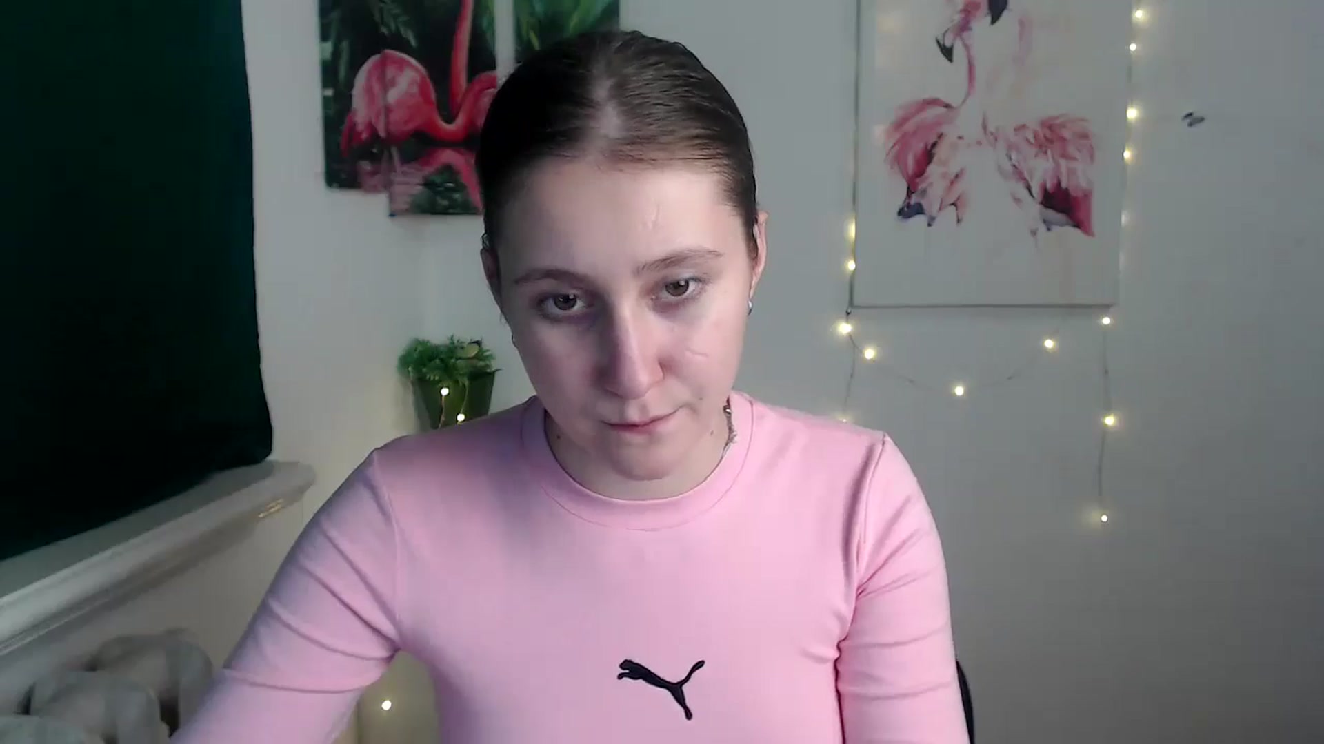 Gallery image thumbnail from Kamilochkaaa_'s myfreecams stream on, 11/18/2025, 15:39 image 5 of 20