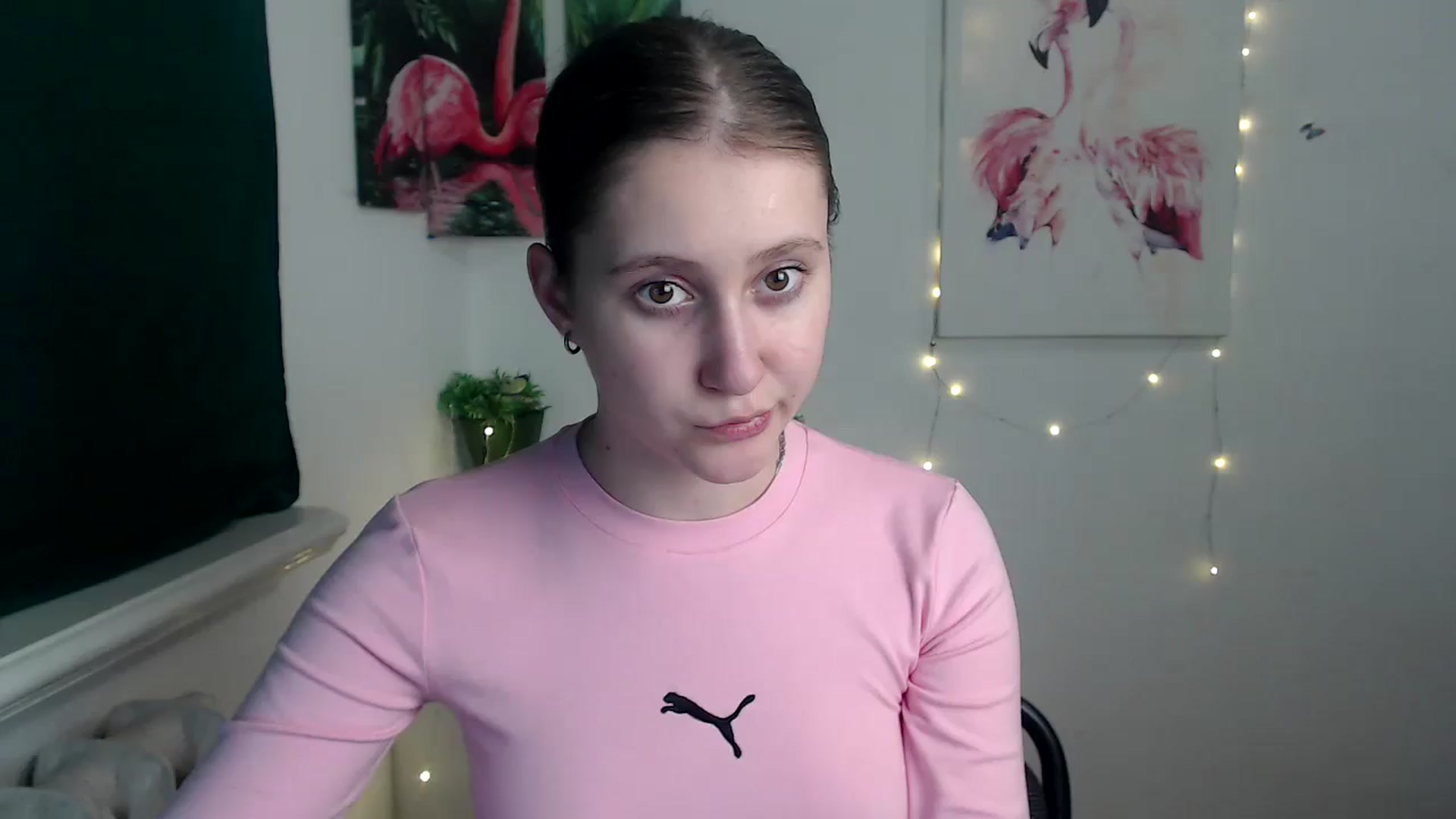 Gallery image thumbnail from Kamilochkaaa_'s myfreecams stream on, 11/18/2025, 15:39 image 3 of 20