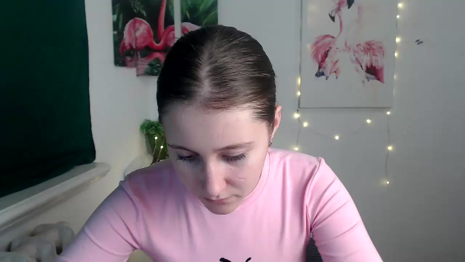 Gallery image thumbnail from Kamilochkaaa_'s myfreecams stream on, 11/18/2025, 15:39 image 9 of 20