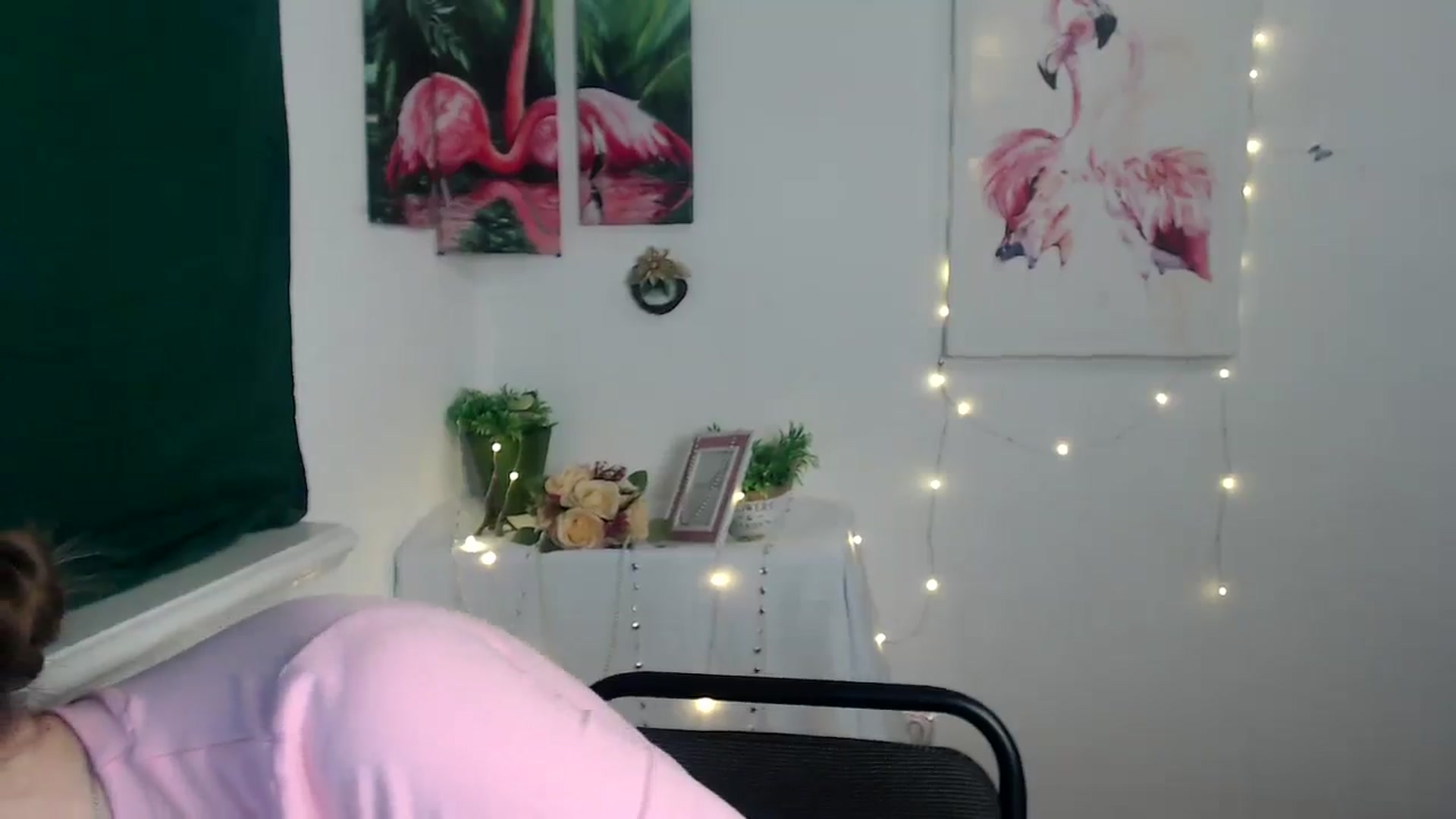 Gallery image thumbnail from Kamilochkaaa_'s myfreecams stream on, 11/18/2025, 16:56 image 2 of 20