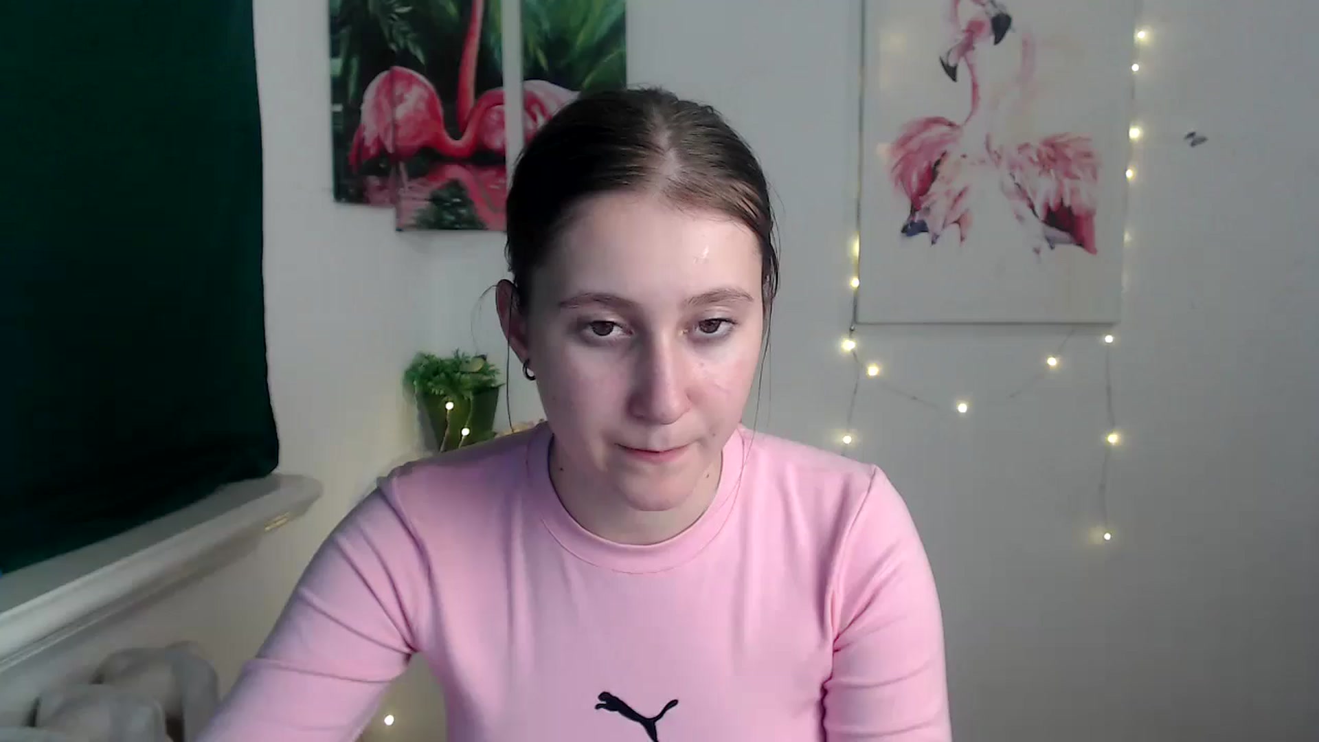 Gallery image thumbnail from Kamilochkaaa_'s myfreecams stream on, 11/18/2025, 16:56 image 14 of 20