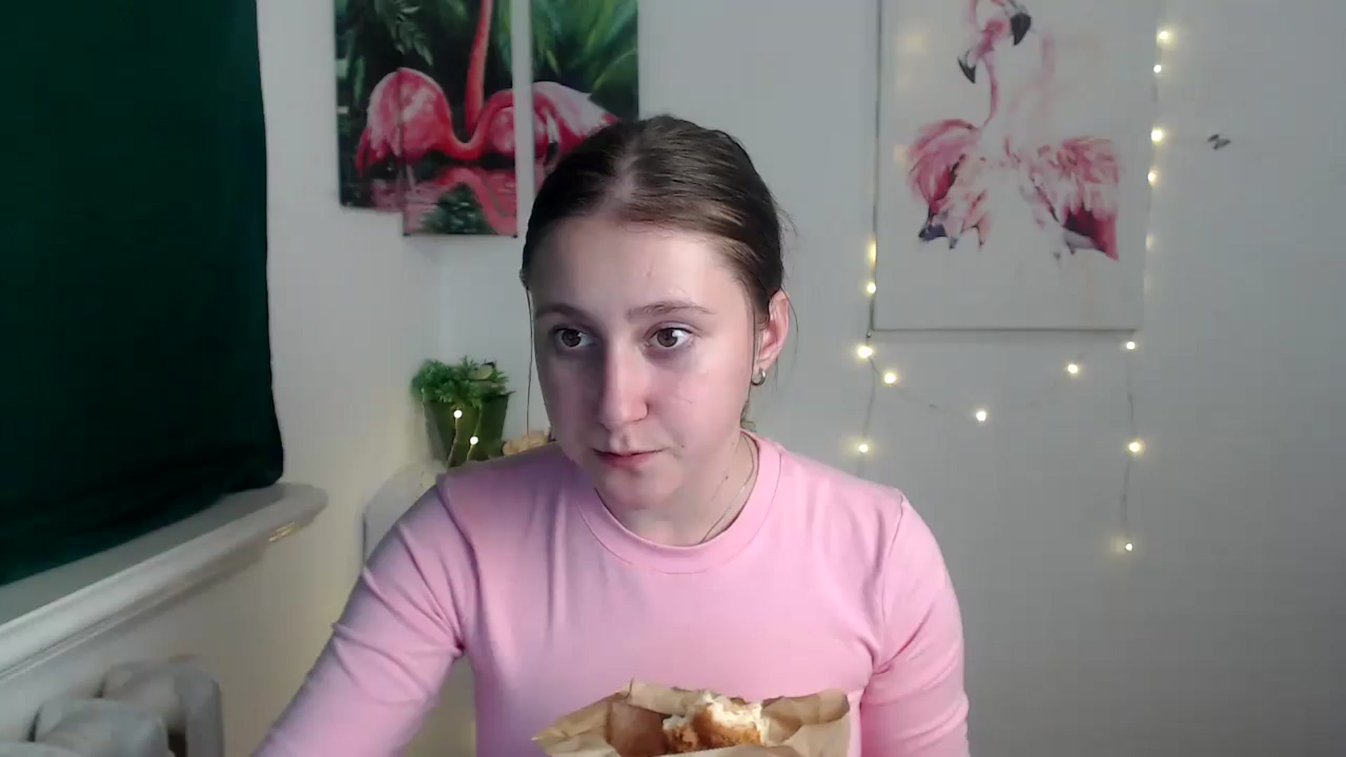 Gallery image thumbnail from Kamilochkaaa_'s myfreecams stream on, 11/18/2025, 16:56 image 7 of 20
