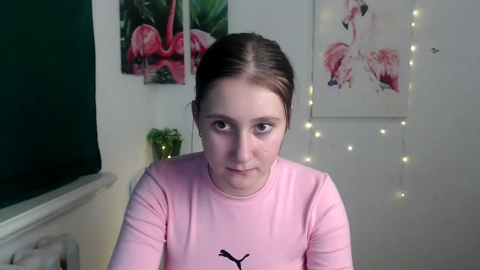 Gallery image thumbnail from Kamilochkaaa_'s myfreecams stream on, 11/18/2025, 16:56 image 16 of 20