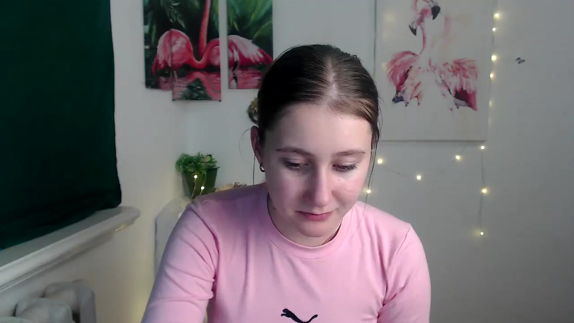 Gallery image thumbnail from Kamilochkaaa_'s myfreecams stream on, 11/18/2025, 16:56 image 13 of 20